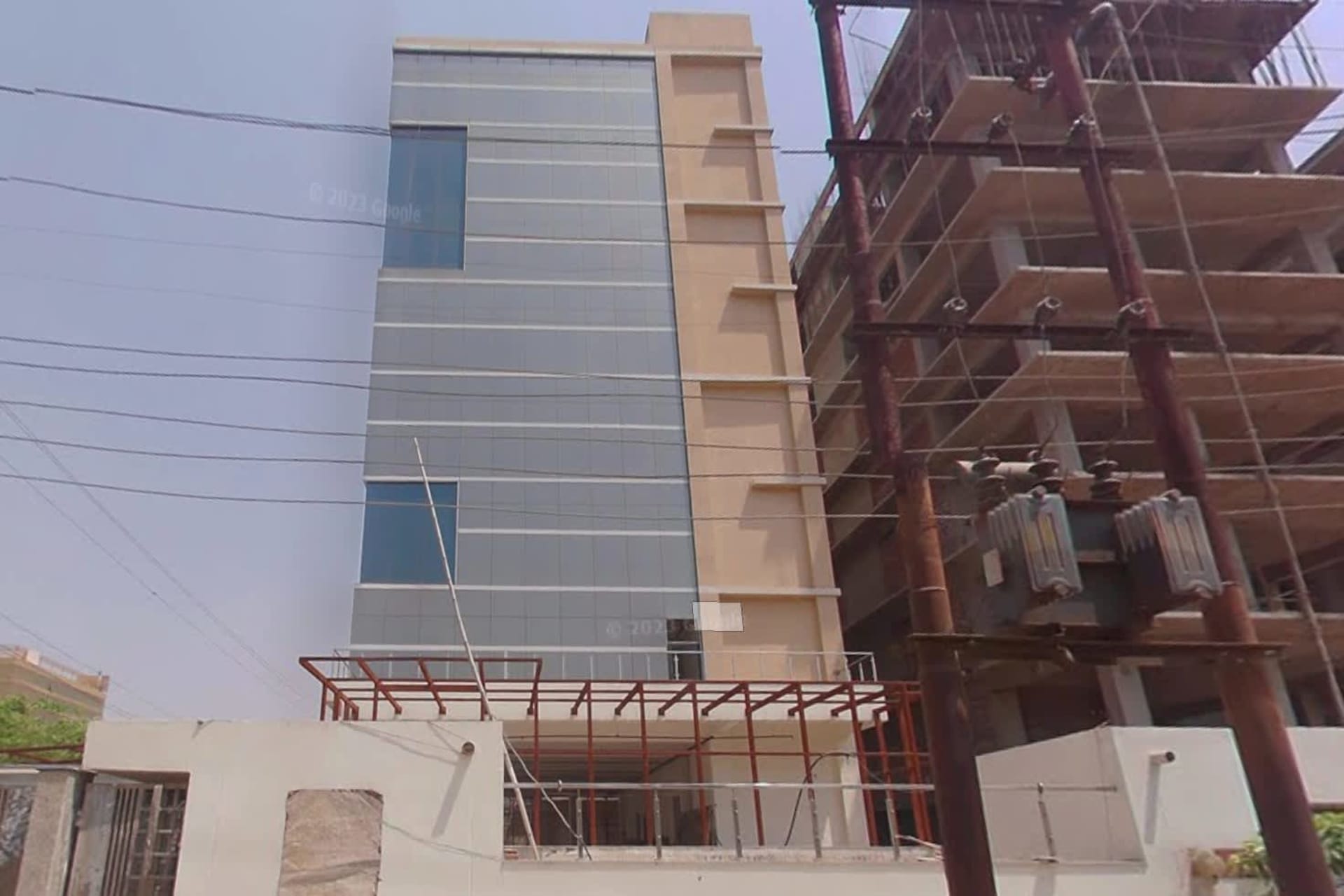 Plot No. A-174 - office leasing