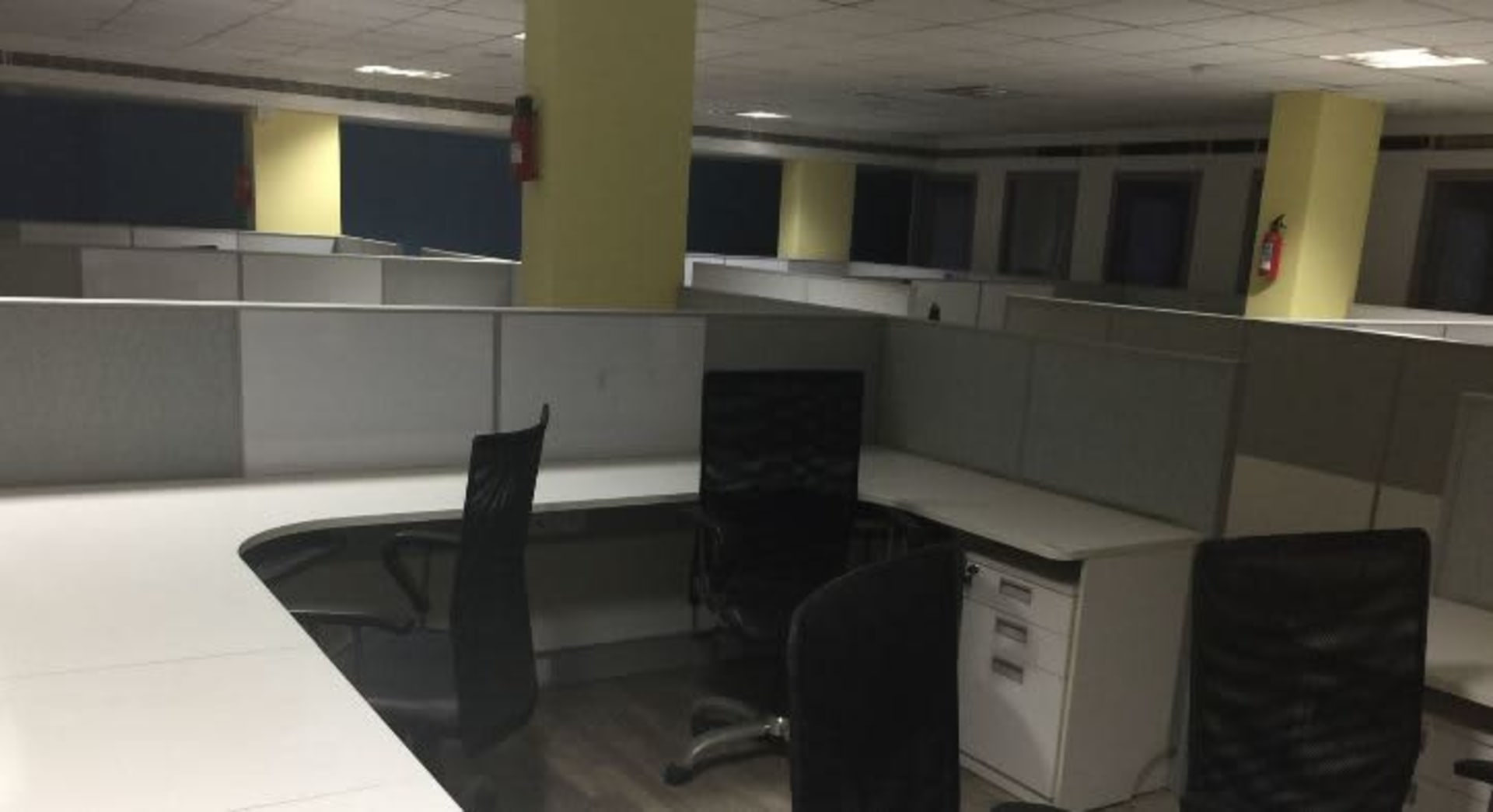 Plot No. A-20 - Plot No. A20 Mohan Cooperative Industrial Estate null