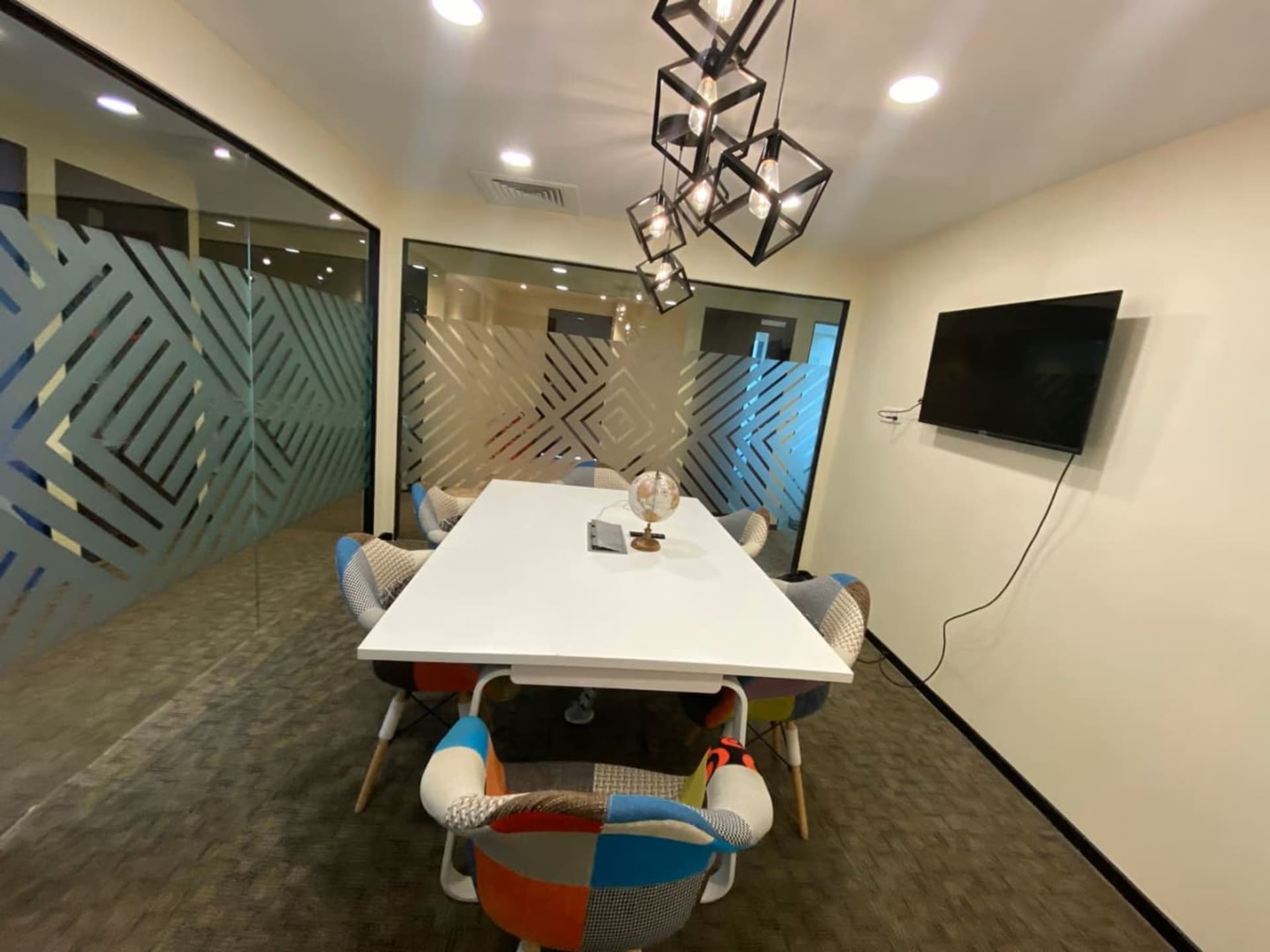best office space in Sector 136, Noida