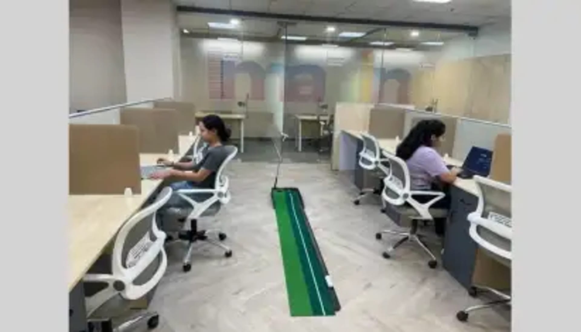 best office space in Mohan Cooperative Industrial Estate, Delhi