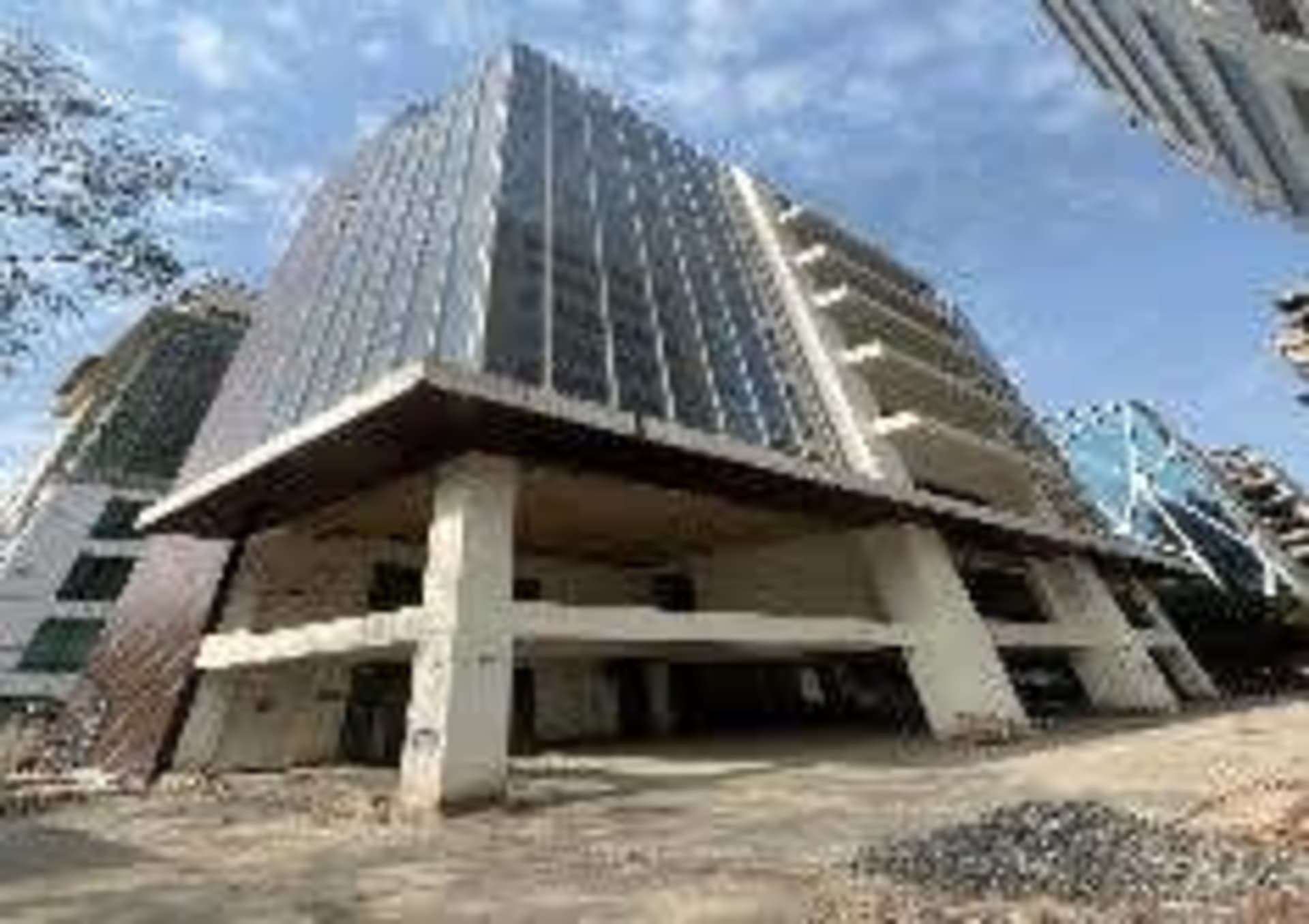 Plot No. A-26 private space in Sector 136, Noida