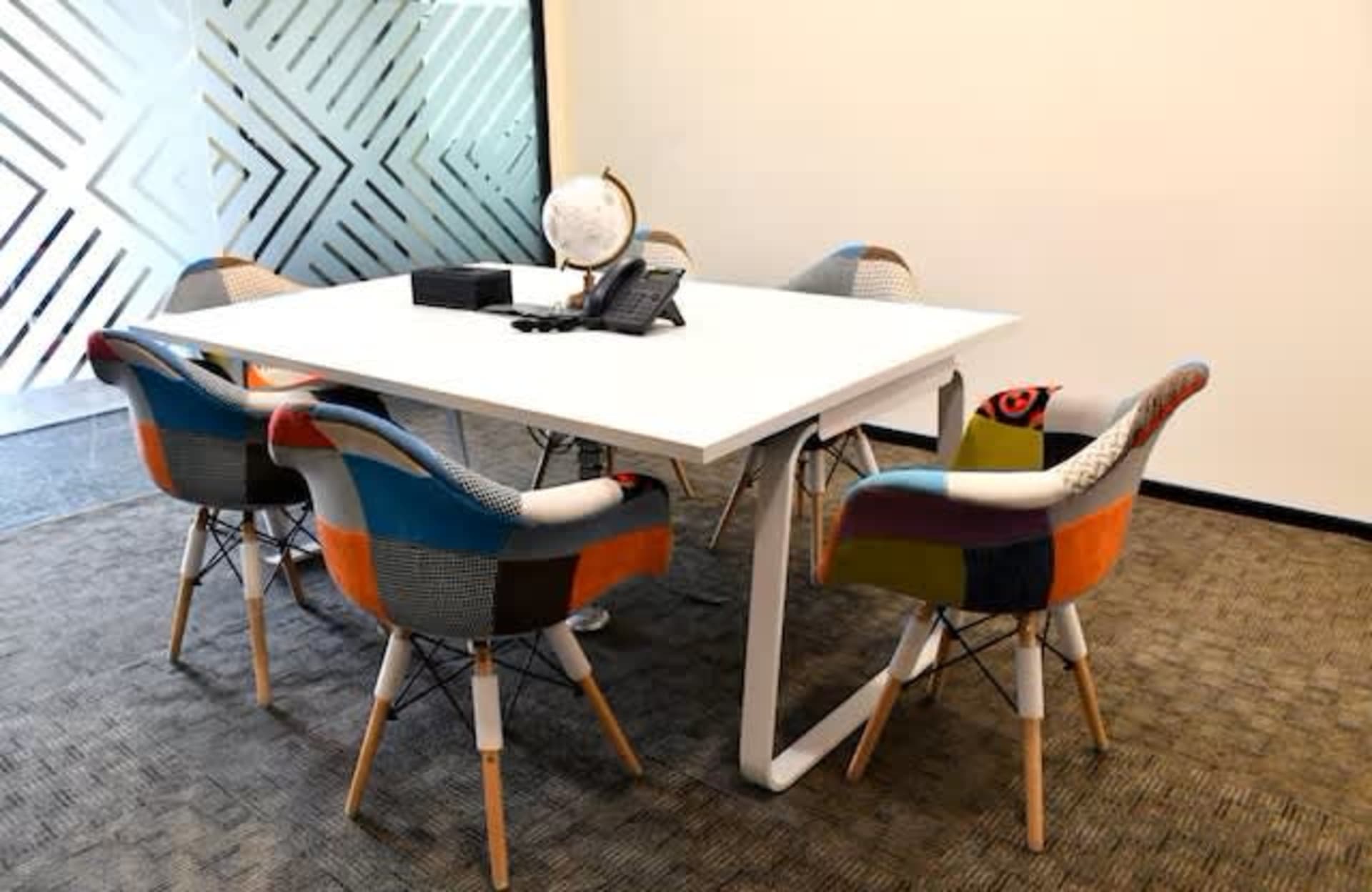 best office space in Sector 136, Noida