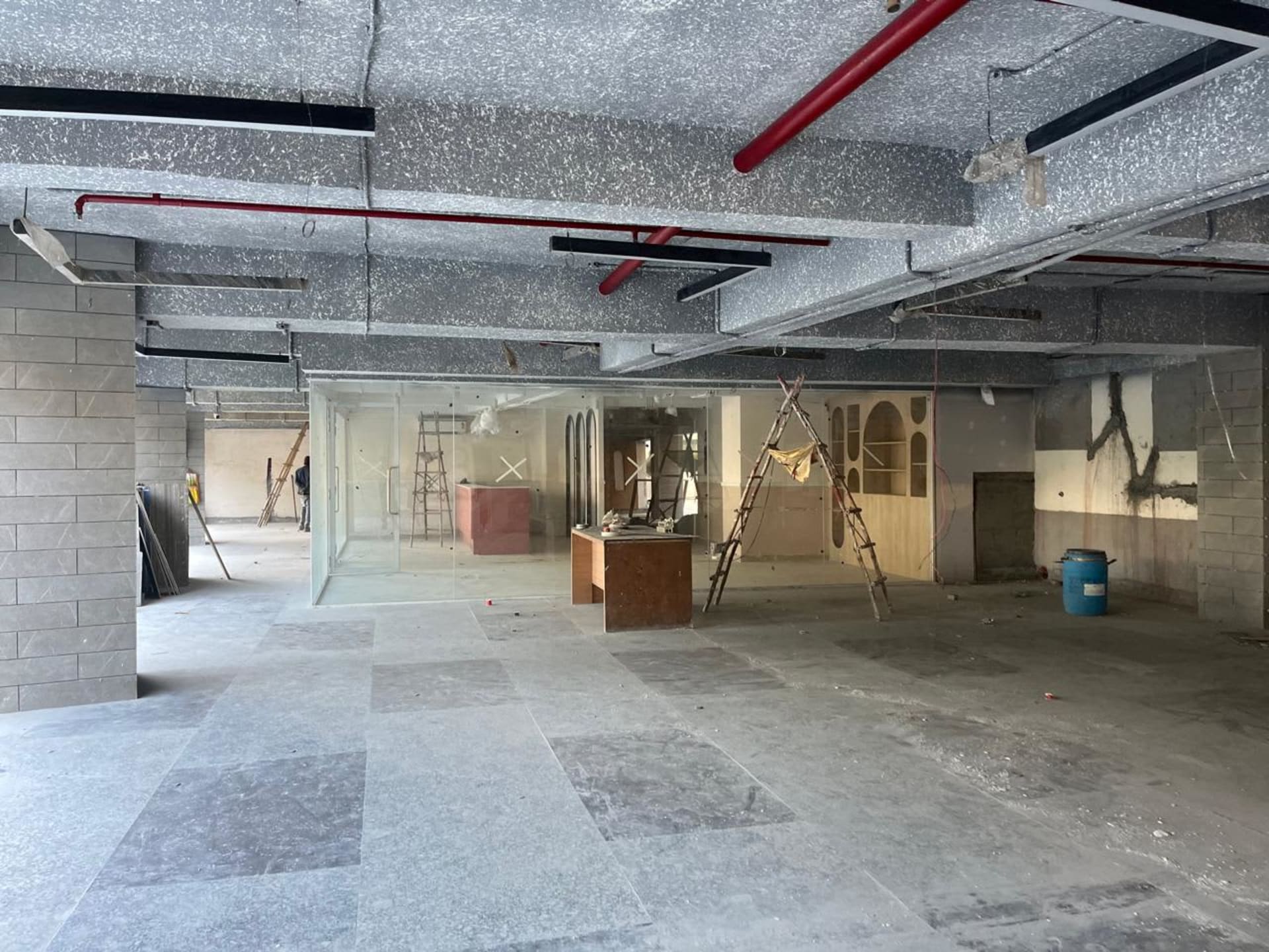 best office space in Mohan Cooperative Industrial Estate, Delhi
