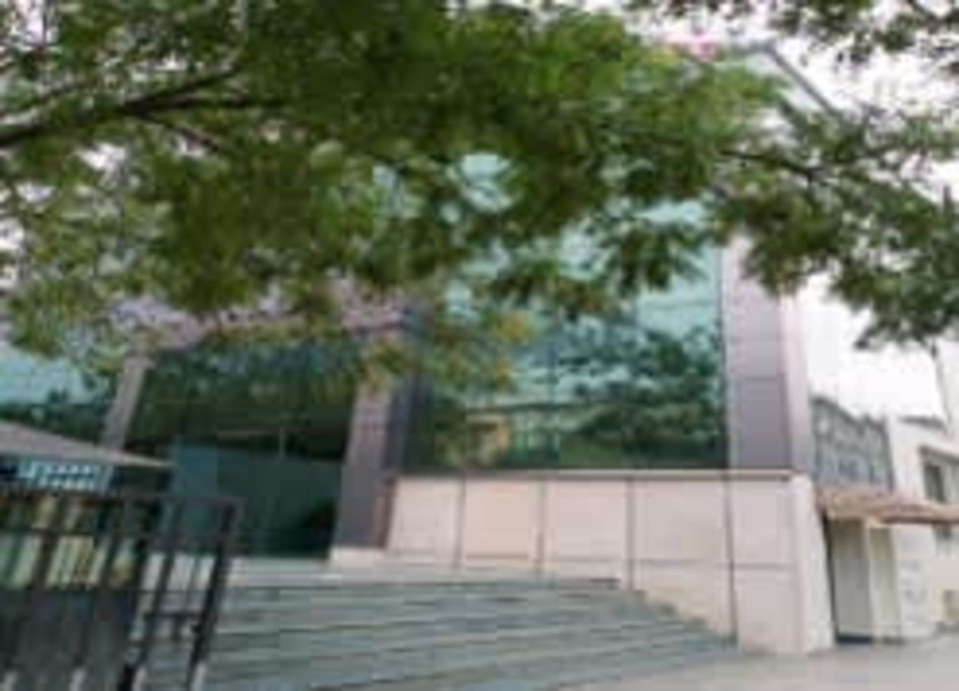 Plot No. A-26/4 private space in Mohan Cooperative Industrial Estate, Delhi