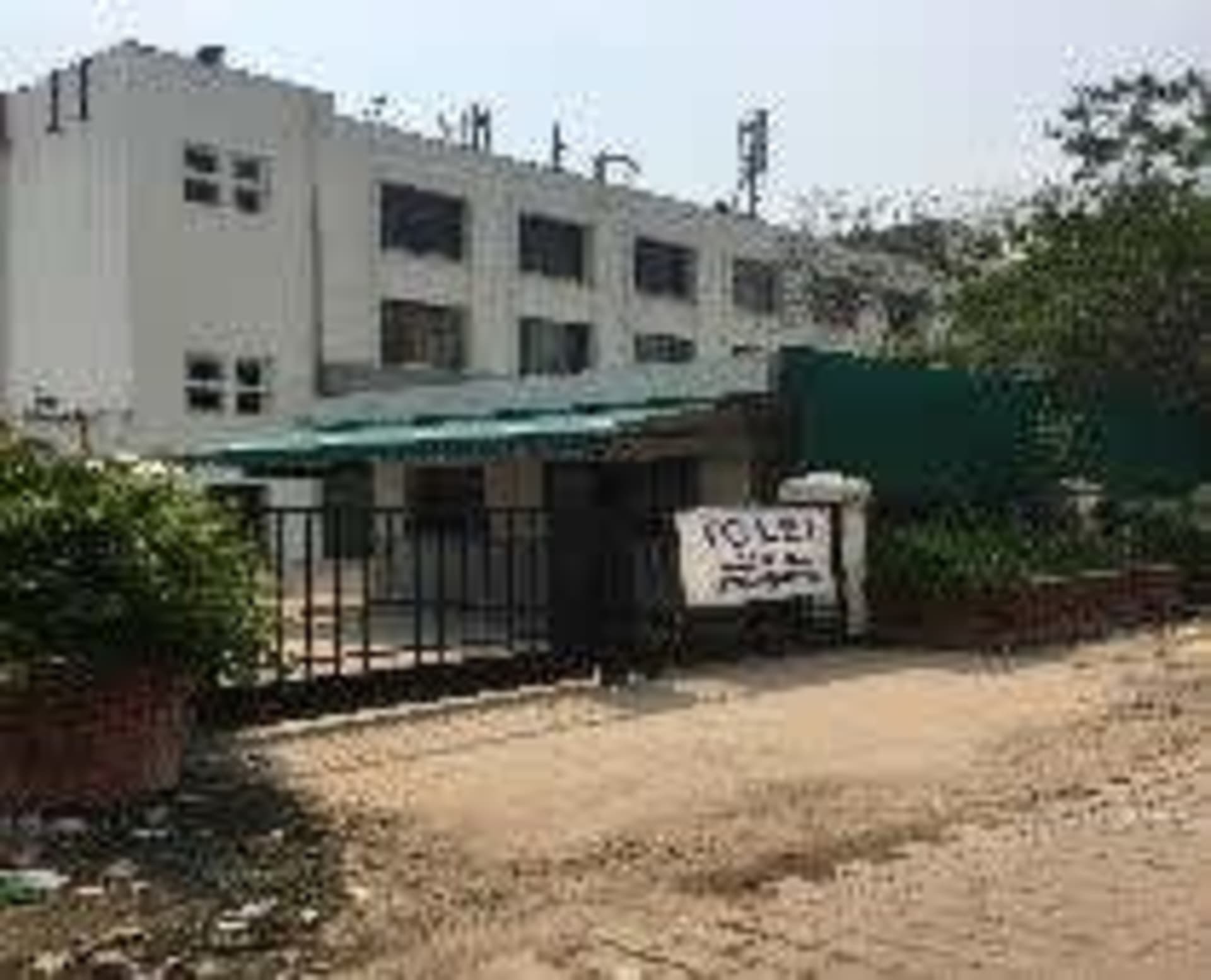 Plot No. A-31 private space in Mohan Cooperative Industrial Estate, Delhi