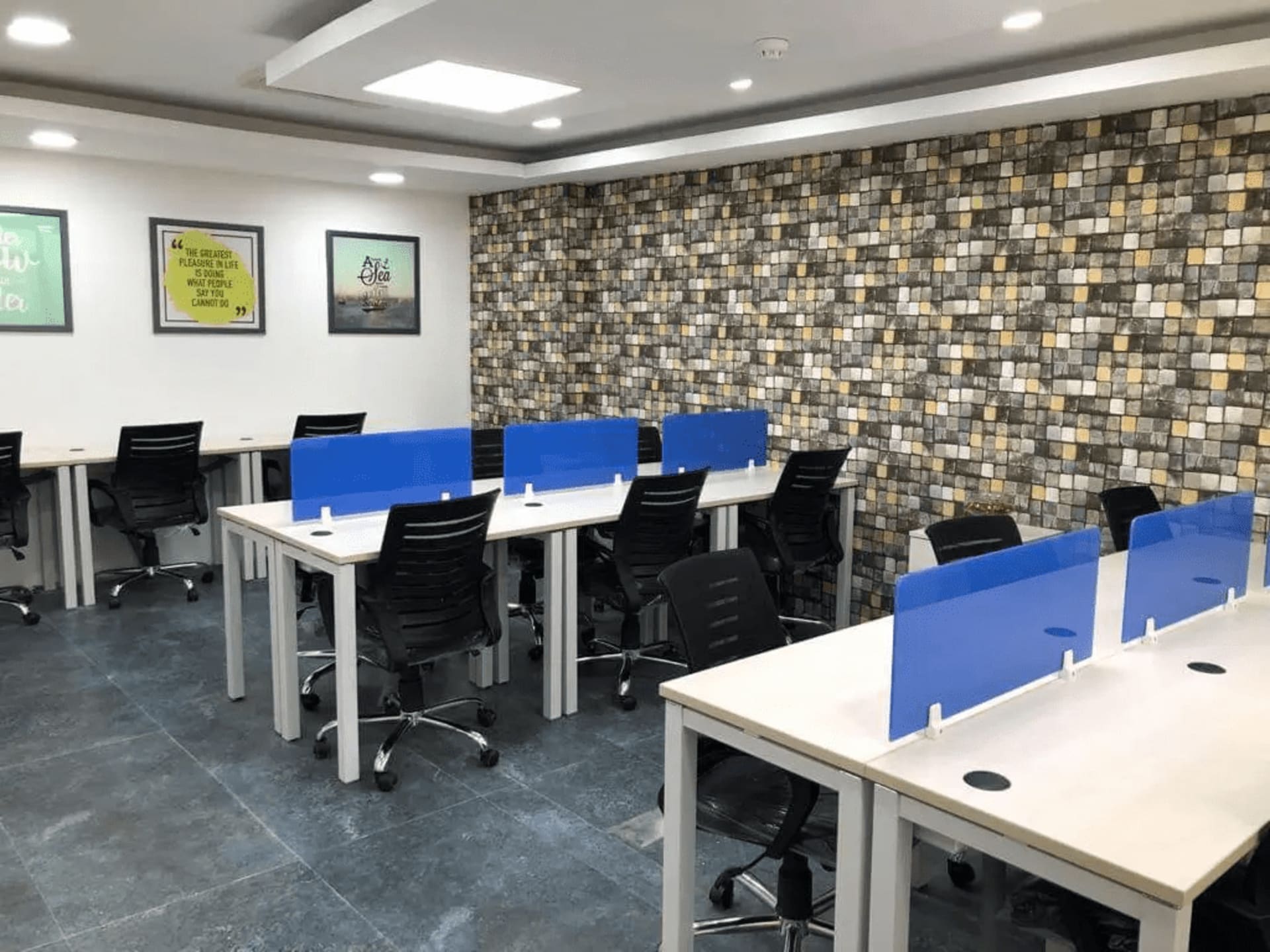 Plot No. A-31 in Delhi