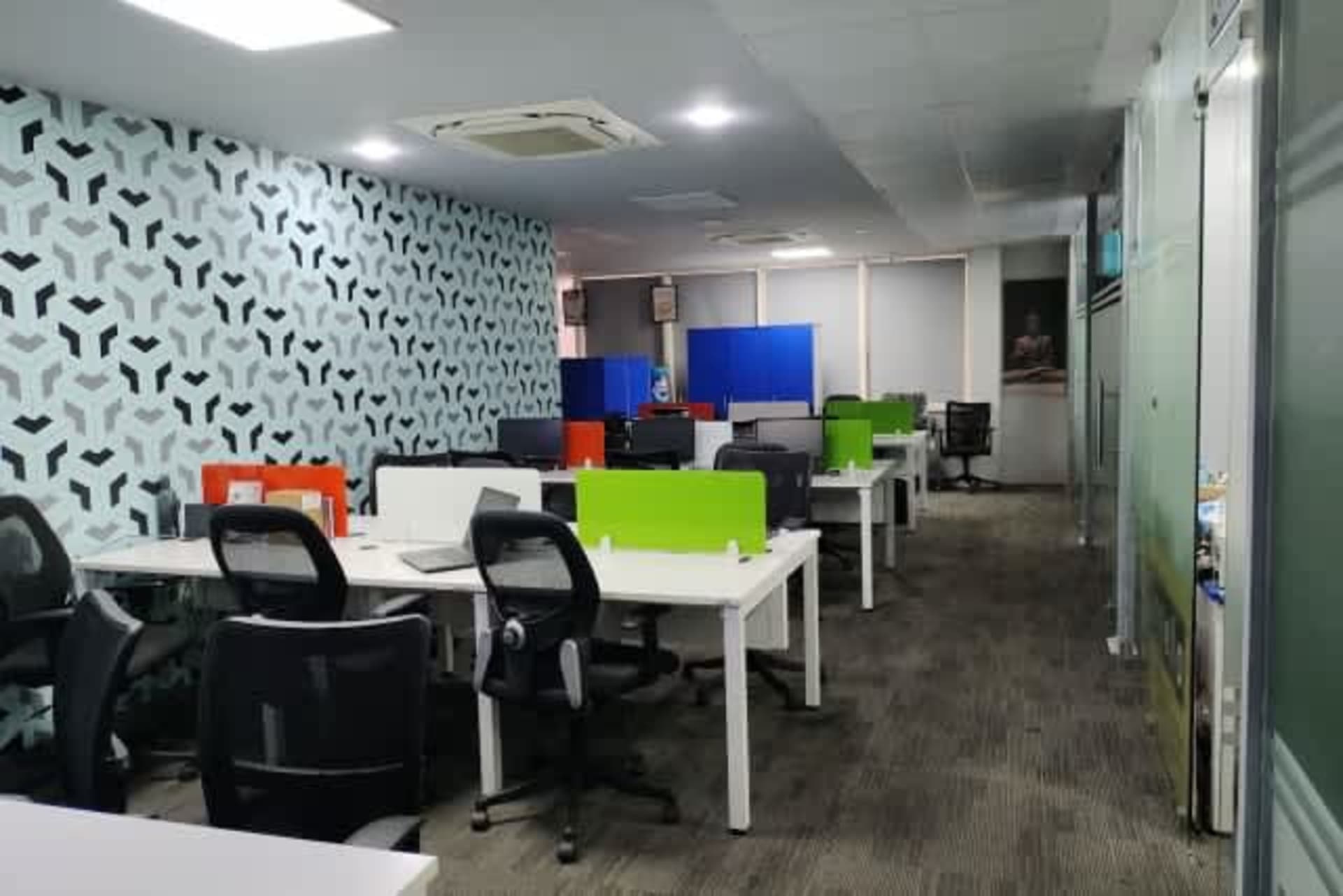 best office space in Mohan Cooperative Industrial Estate, Delhi