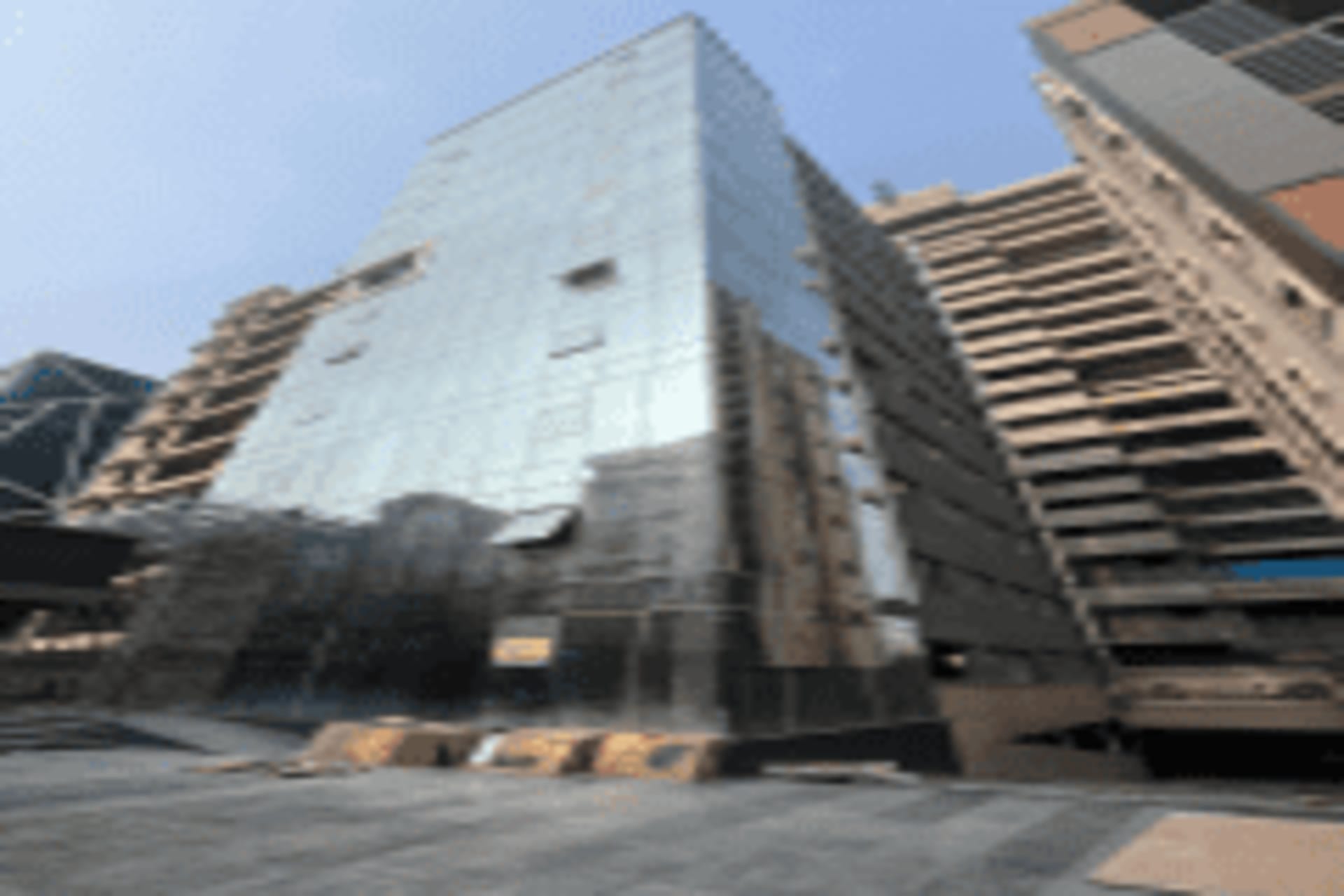 Plot No. A-33 private space in Sector 136, Noida