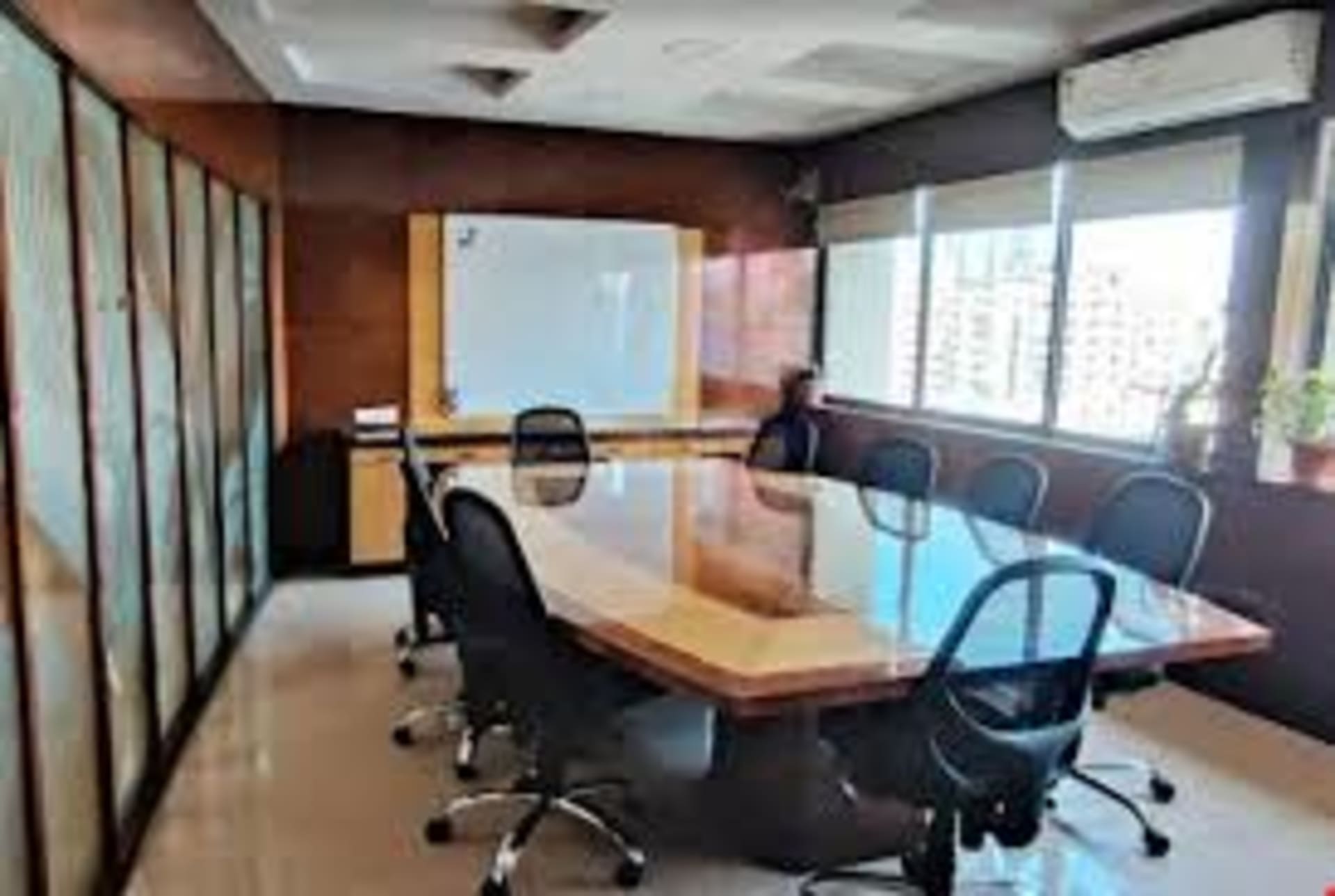 best office space in Mohan Cooperative Industrial Estate, Delhi