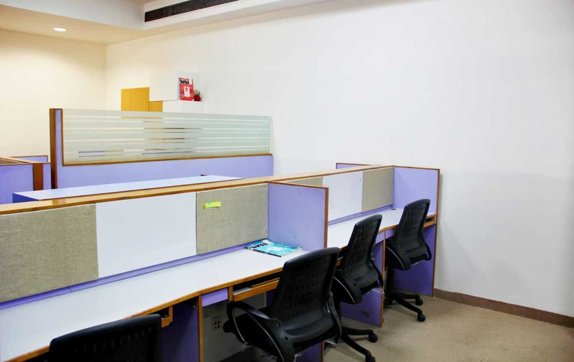 best office space in Mohan Cooperative Industrial Estate, Delhi