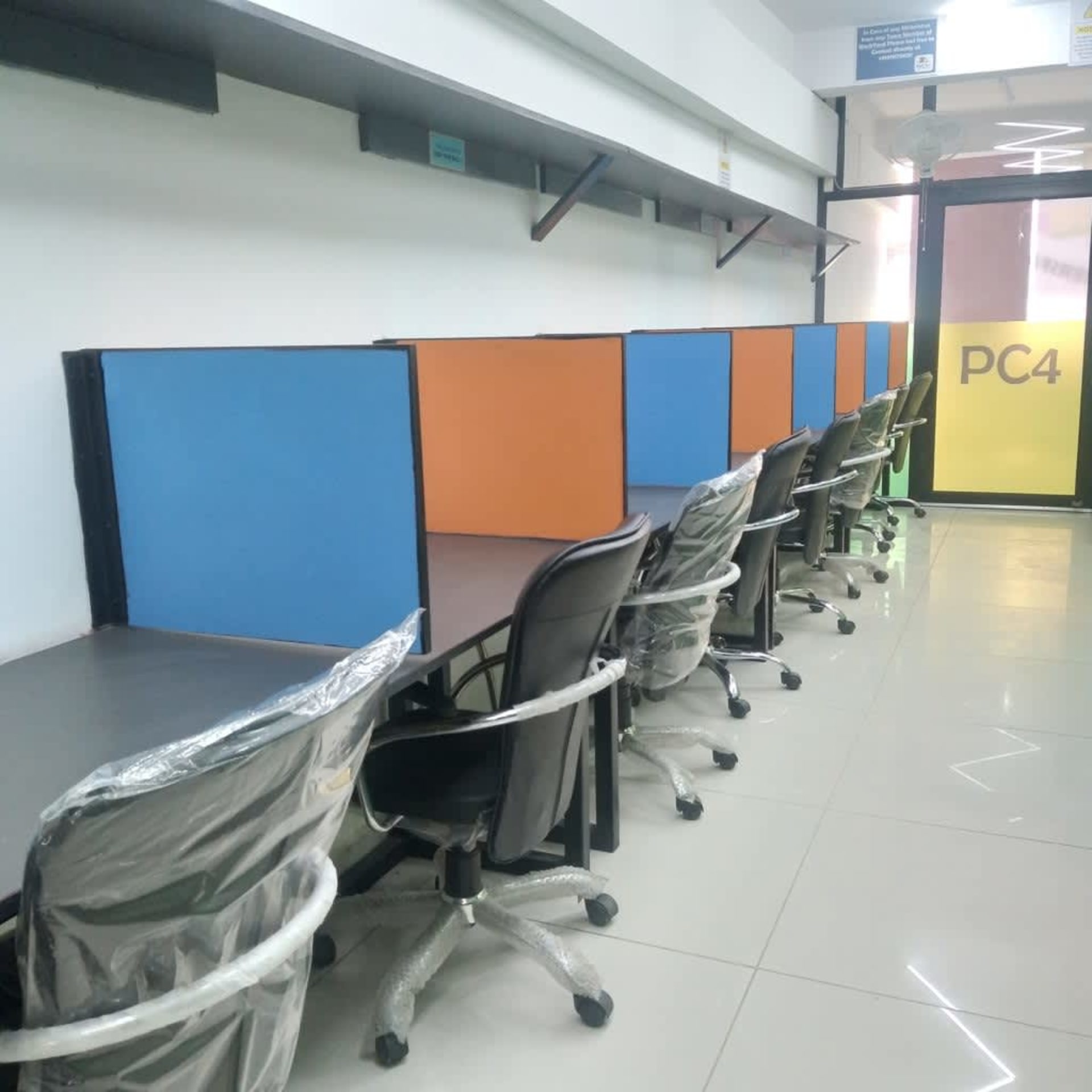 best office space in Mohan Cooperative Industrial Estate, Delhi