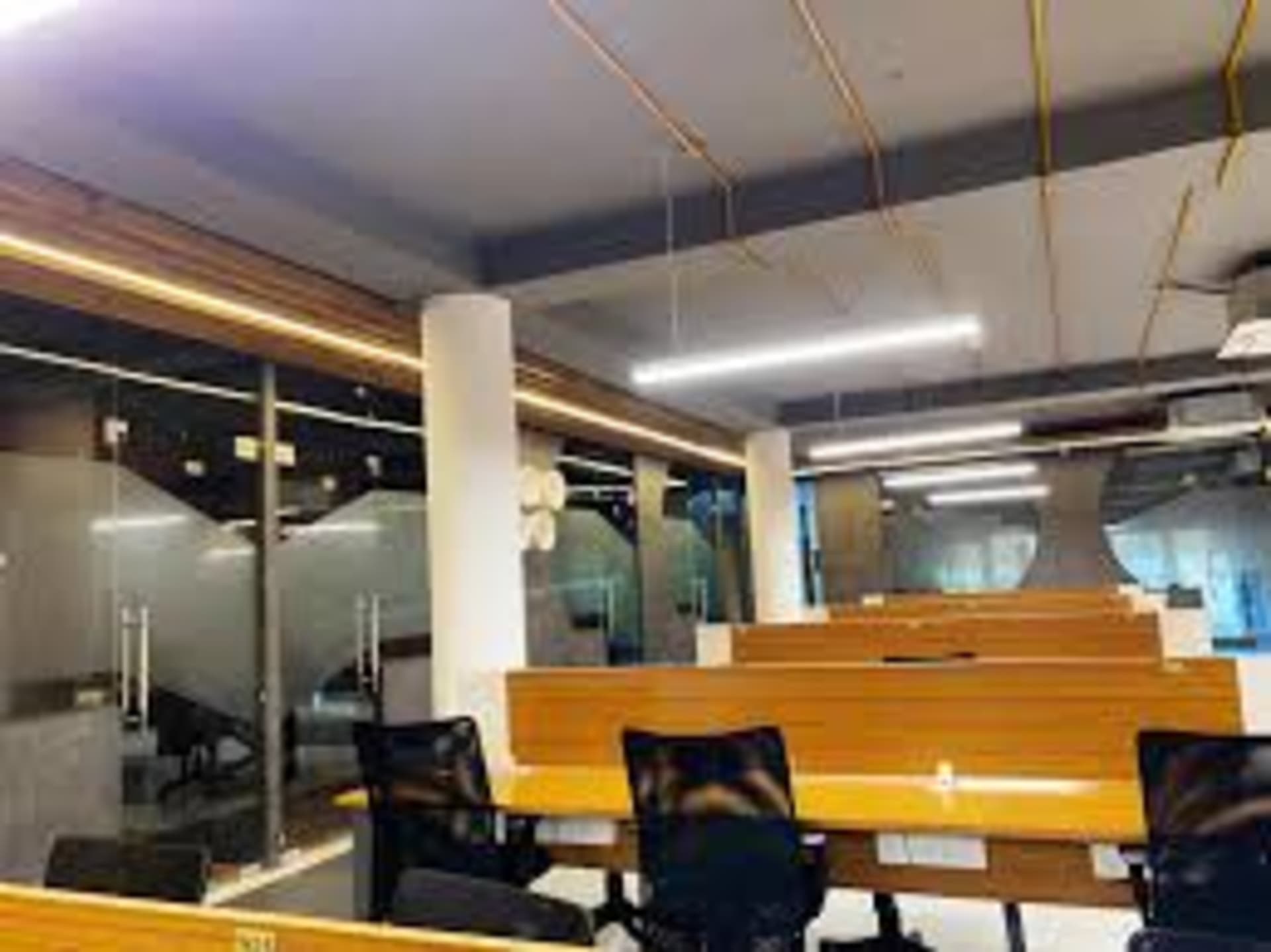 best office space in Mohan Cooperative Industrial Estate, Delhi