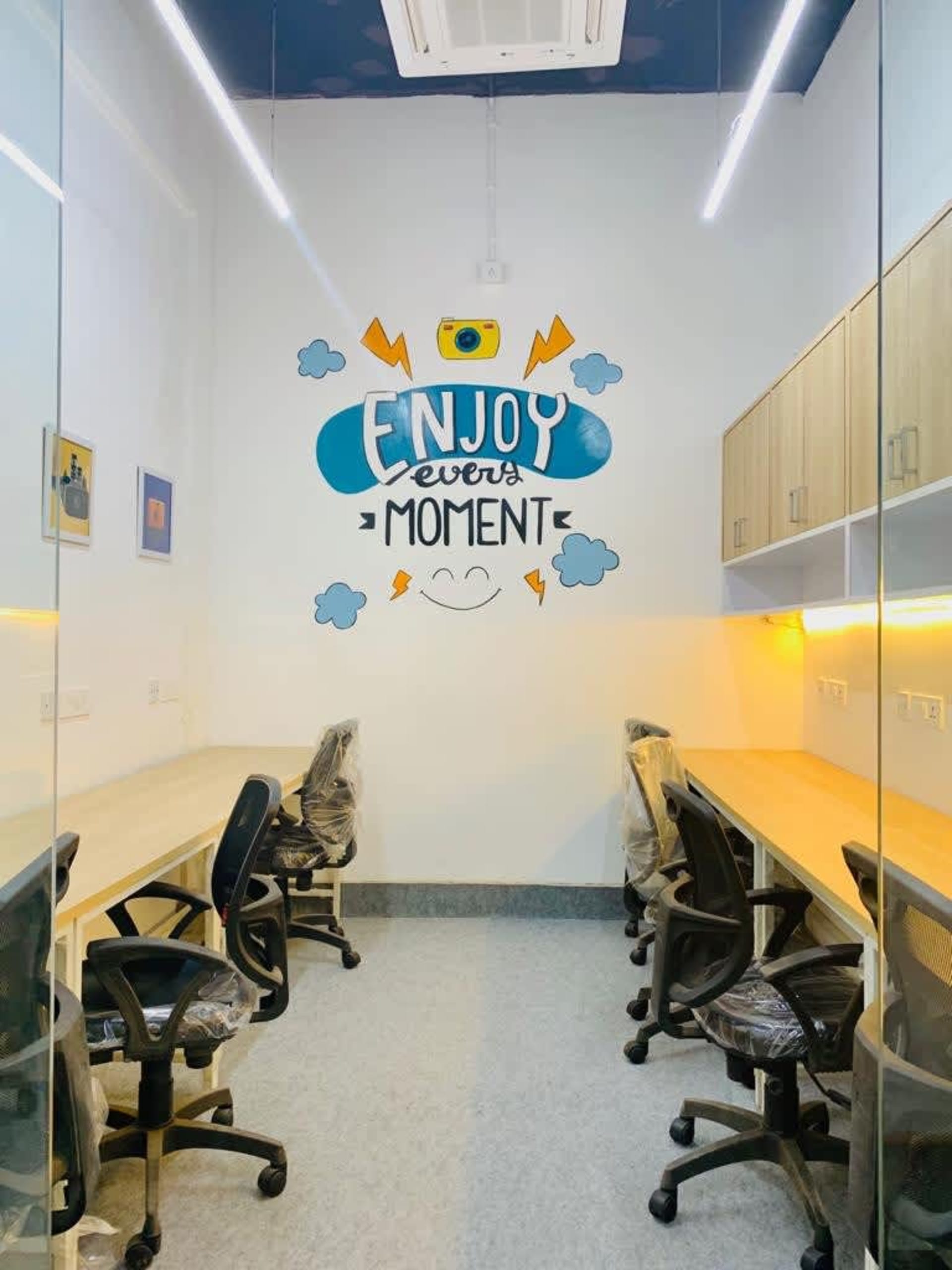 best office space in Mohan Cooperative Industrial Estate, Delhi