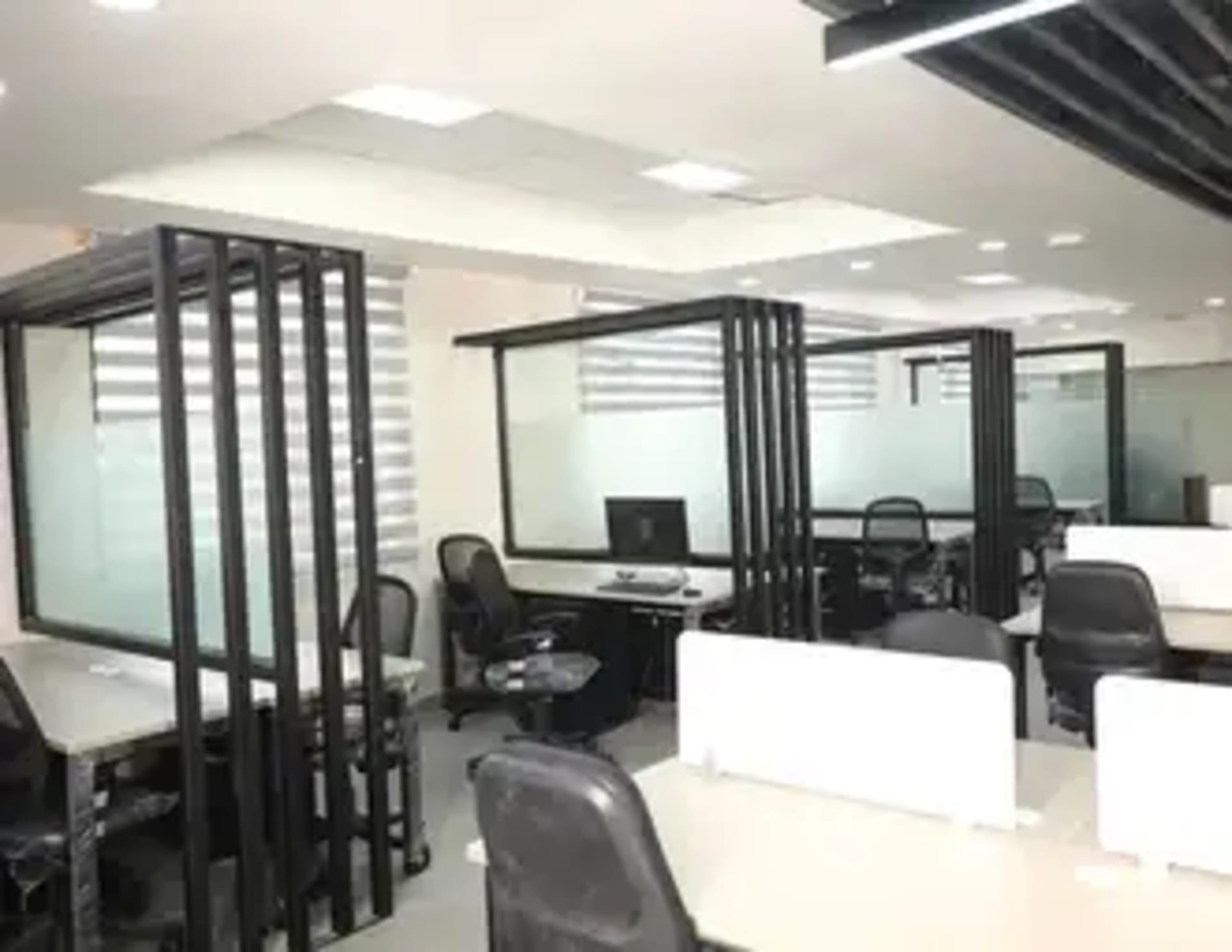 Plot No. B-1/G-2 in Delhi