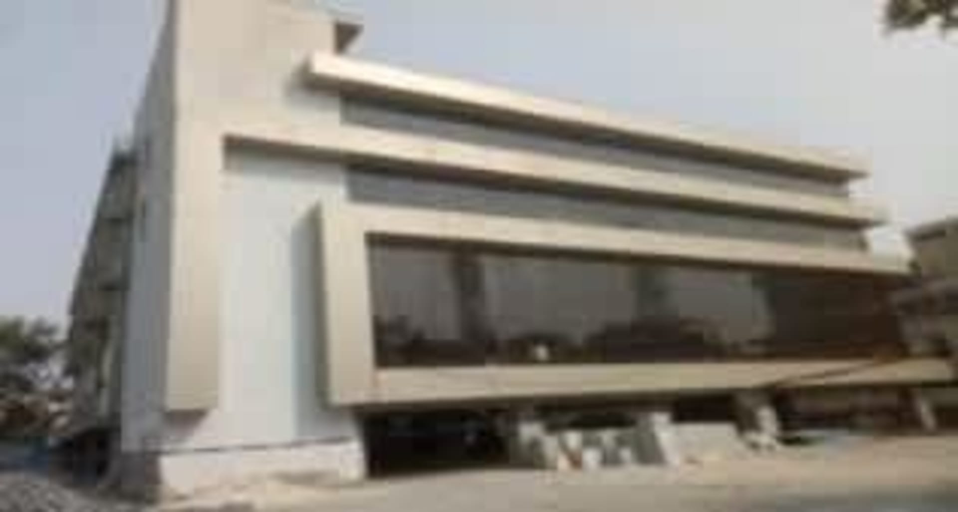 Plot No. B-244 private space in Okhla Phase I, Delhi