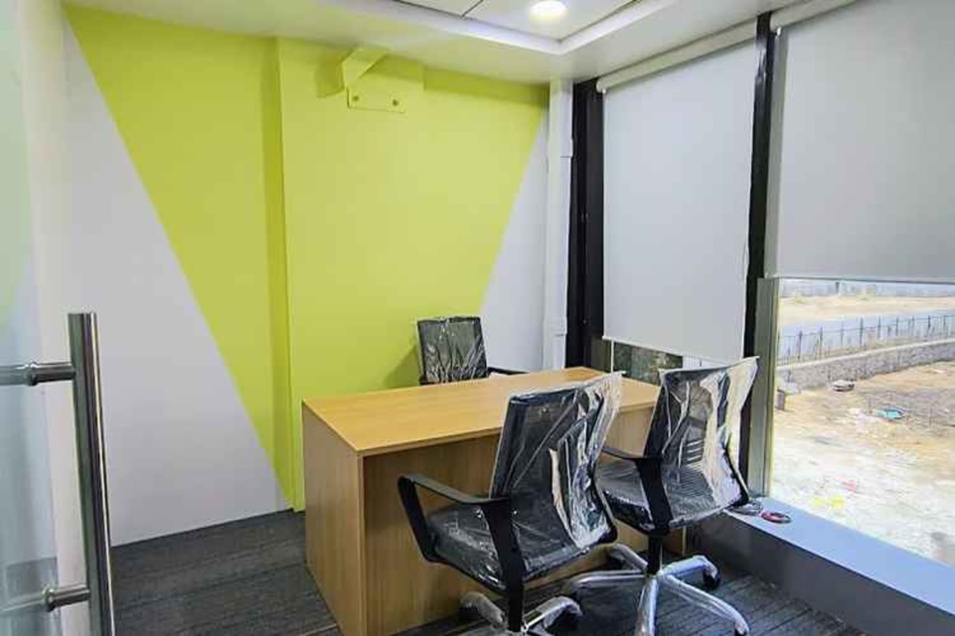 best office space in Defence Colony, Delhi