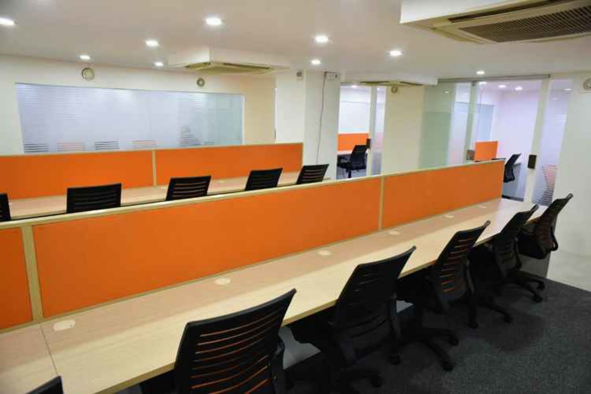 best office space in Okhla Phase II, Delhi