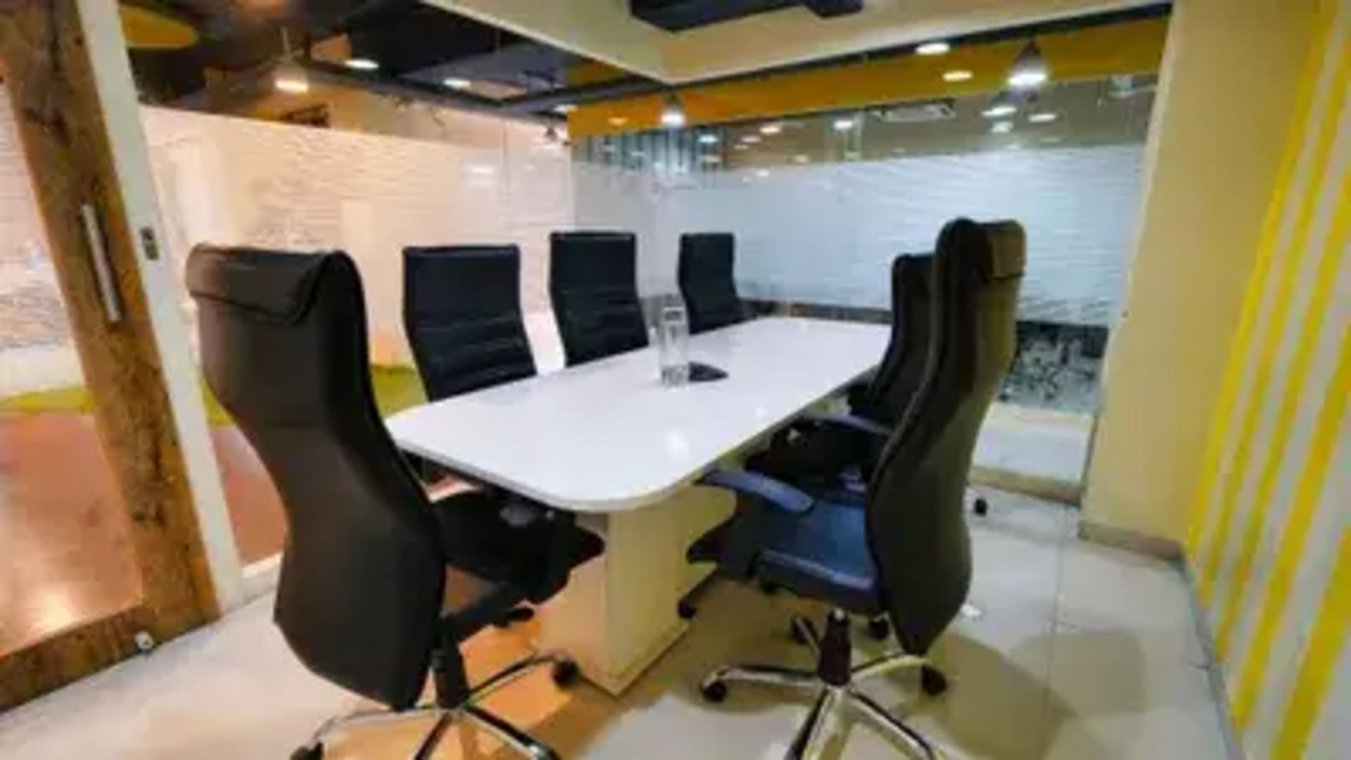 best office space in Defence Colony, Delhi