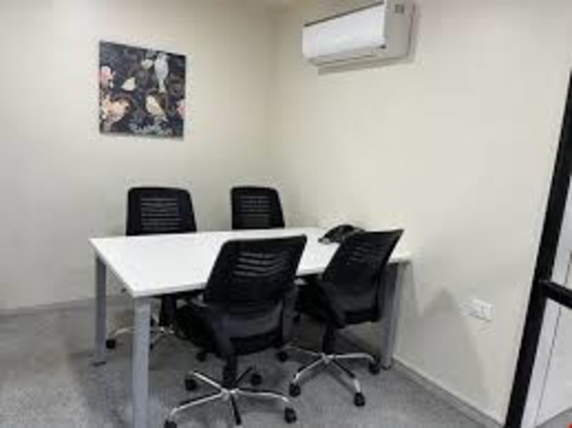 best office space in Defence Colony, Delhi