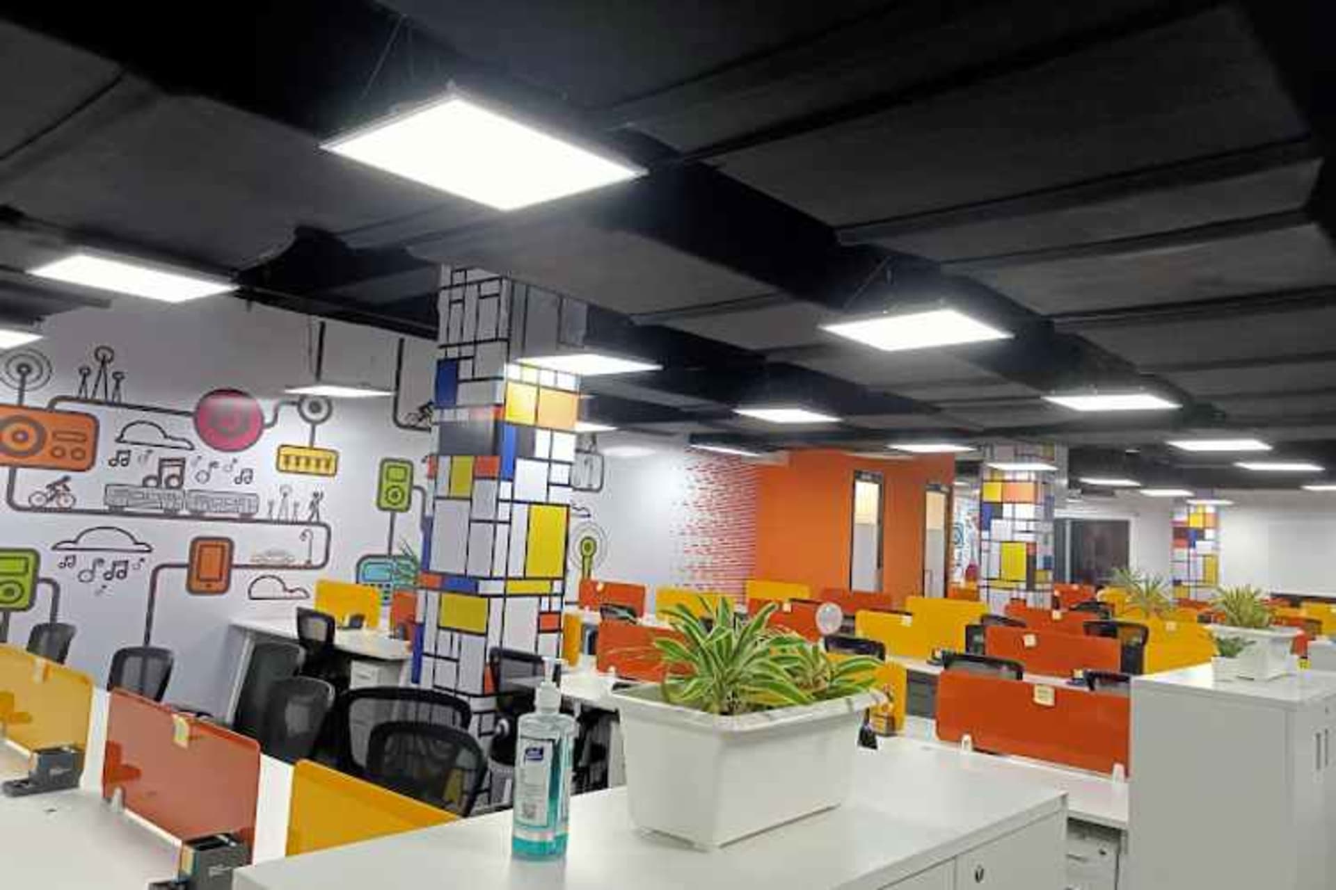 Plot No. C-15 in Noida