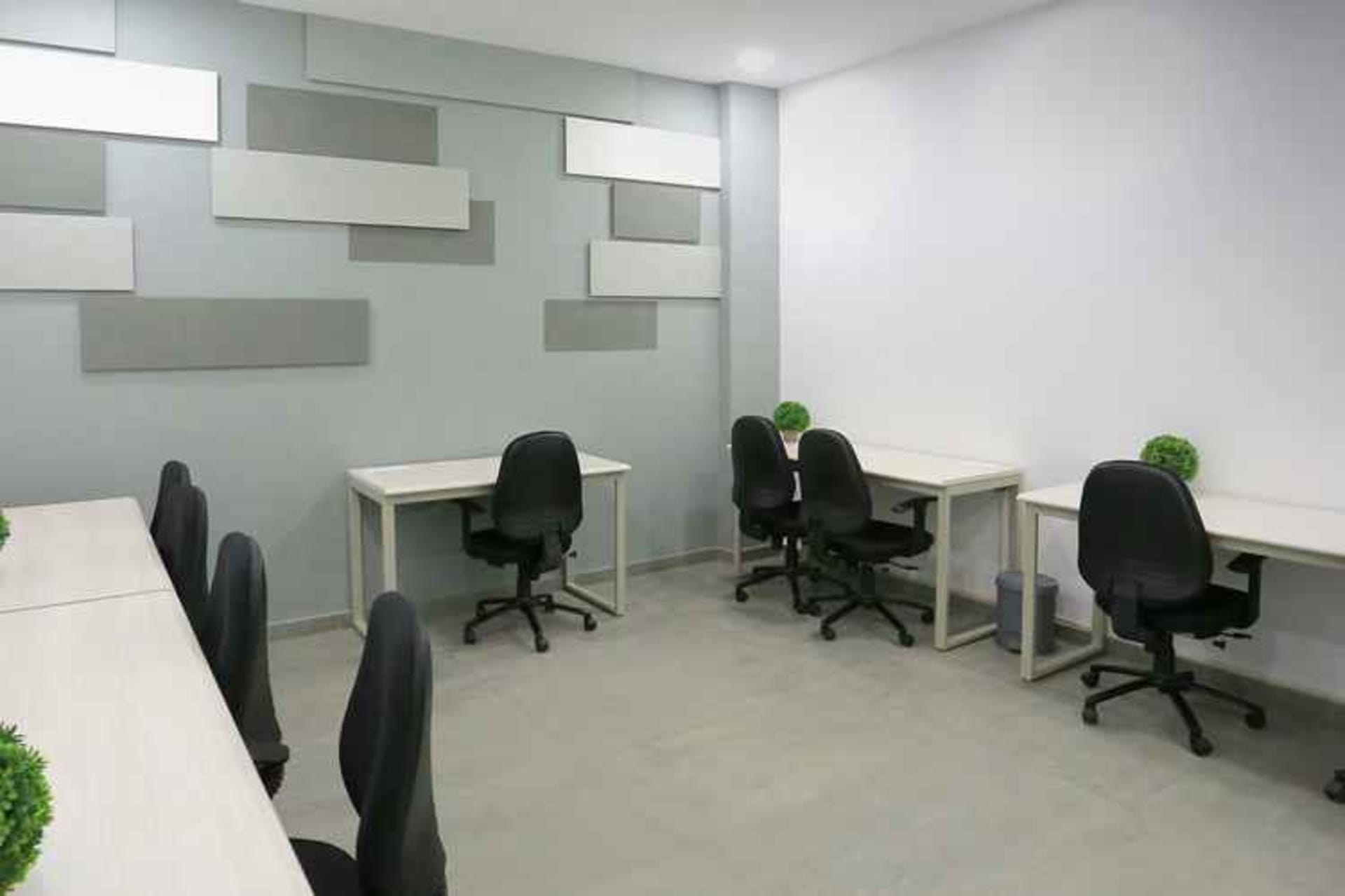 best office space in Sector 2, Noida