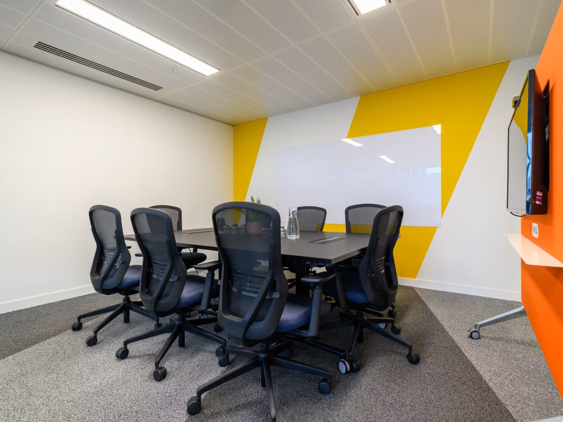 best office space in South Extension II, Delhi