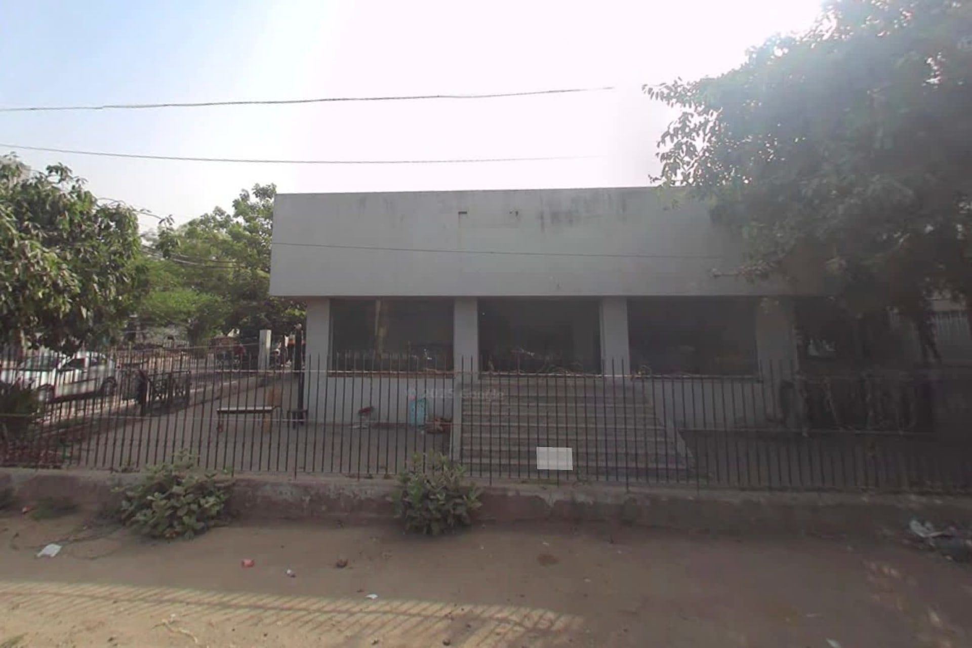 Plot No. D-179 - office leasing