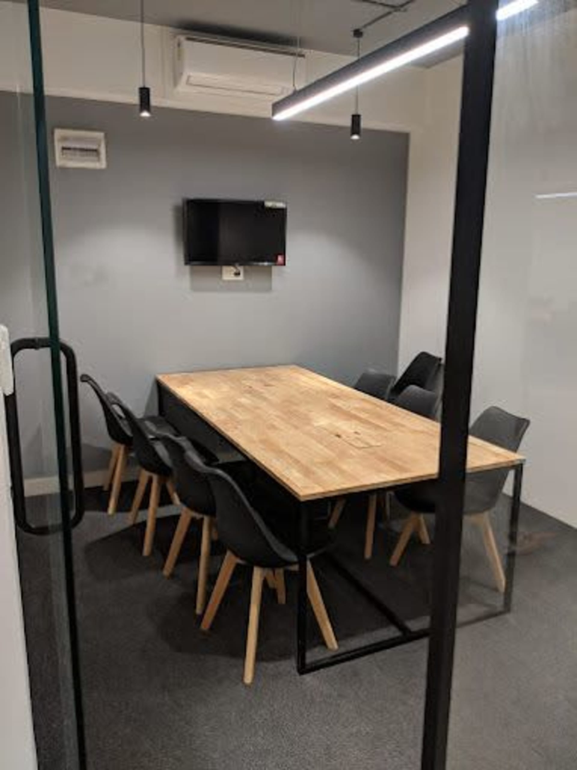 best office space in Okhla Phase II, Delhi