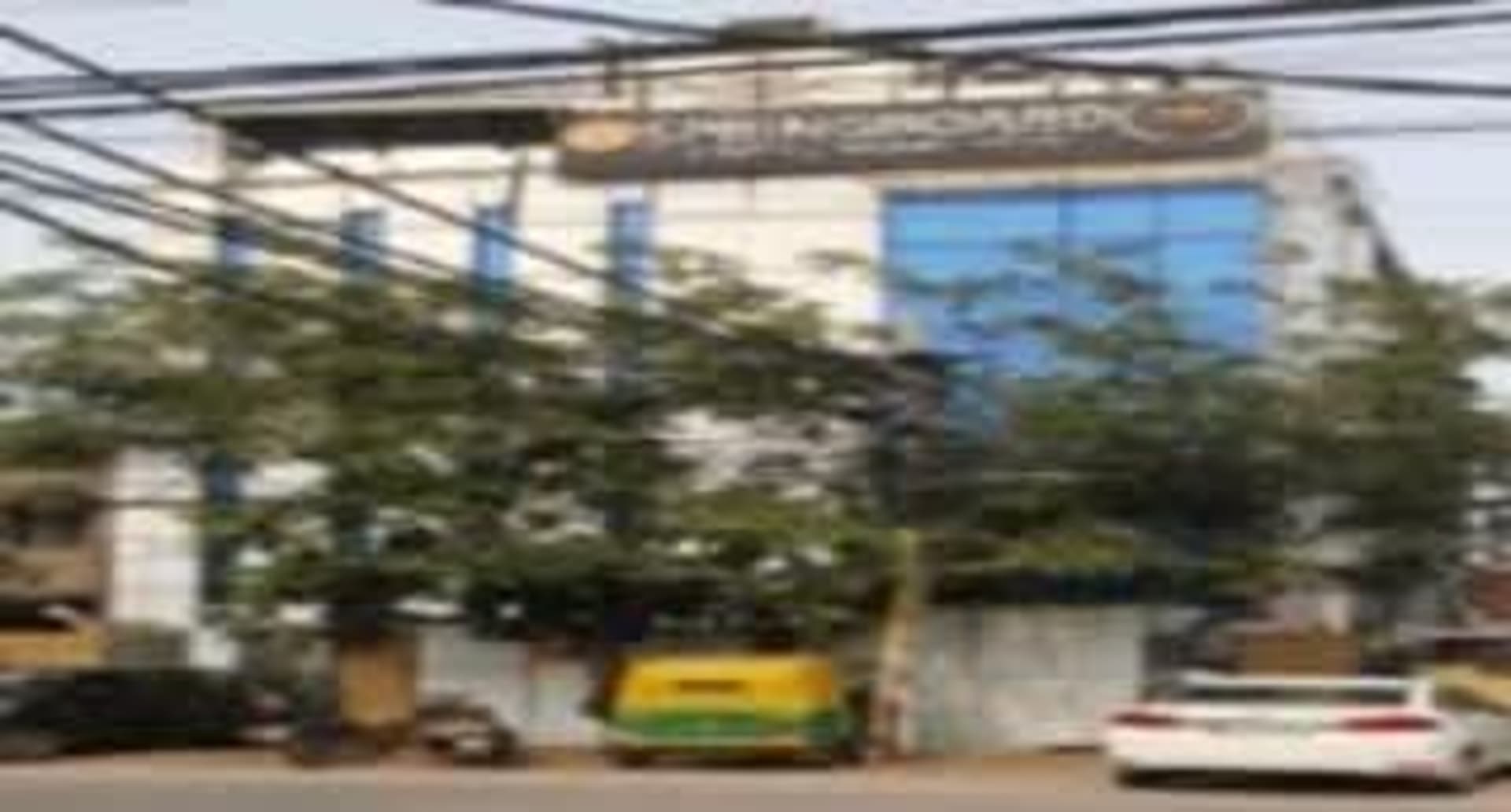 Plot No. E-43/1 private space in Okhla Phase II, Delhi