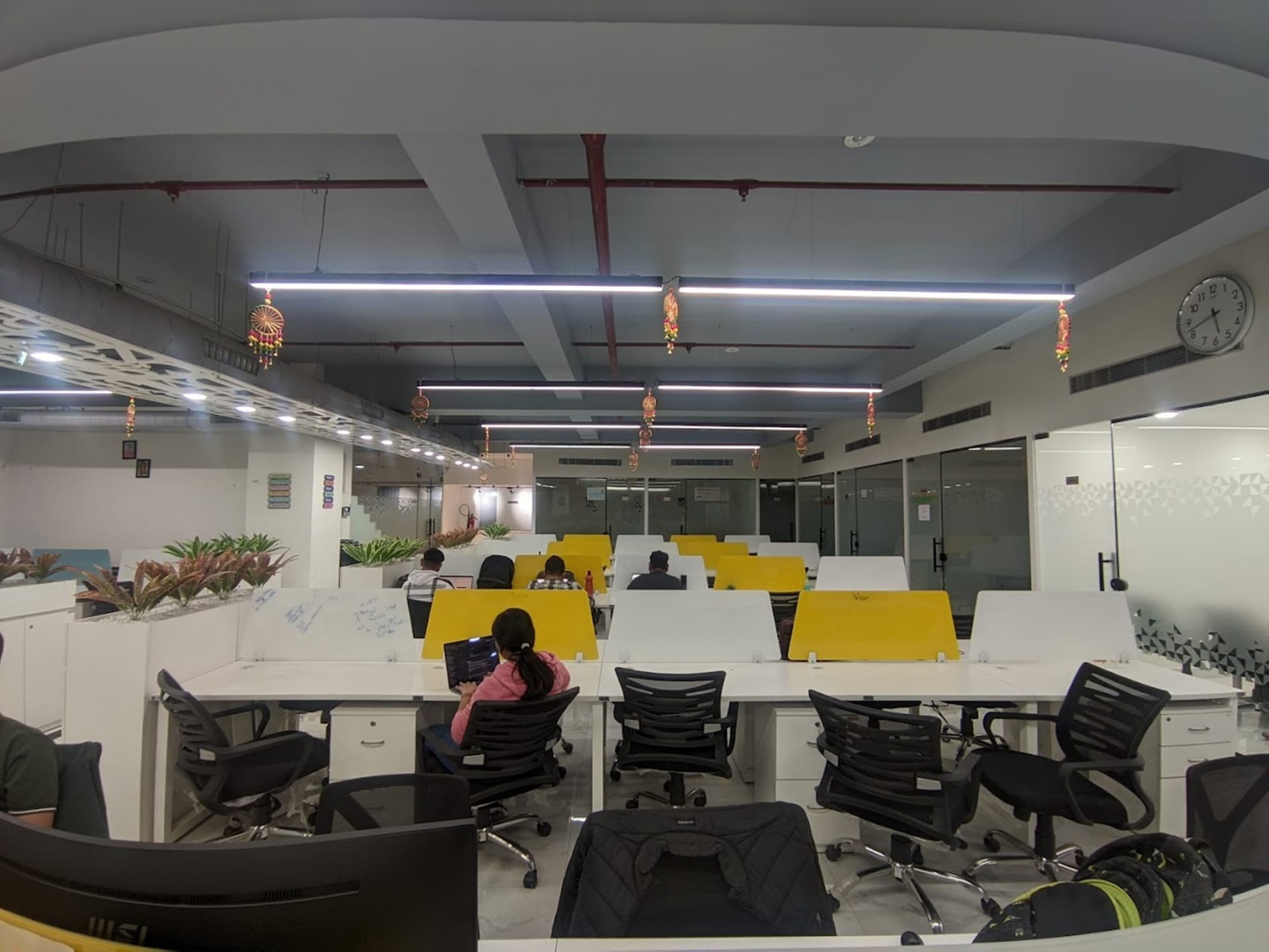 Plot No. H-121 in Noida