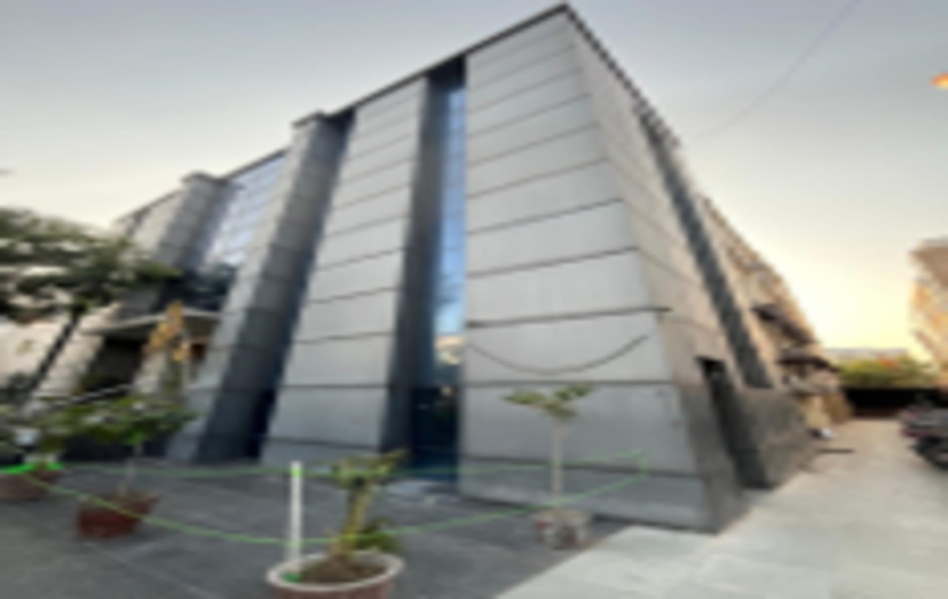 Plot No. H-190 private space in Sector 63, Noida