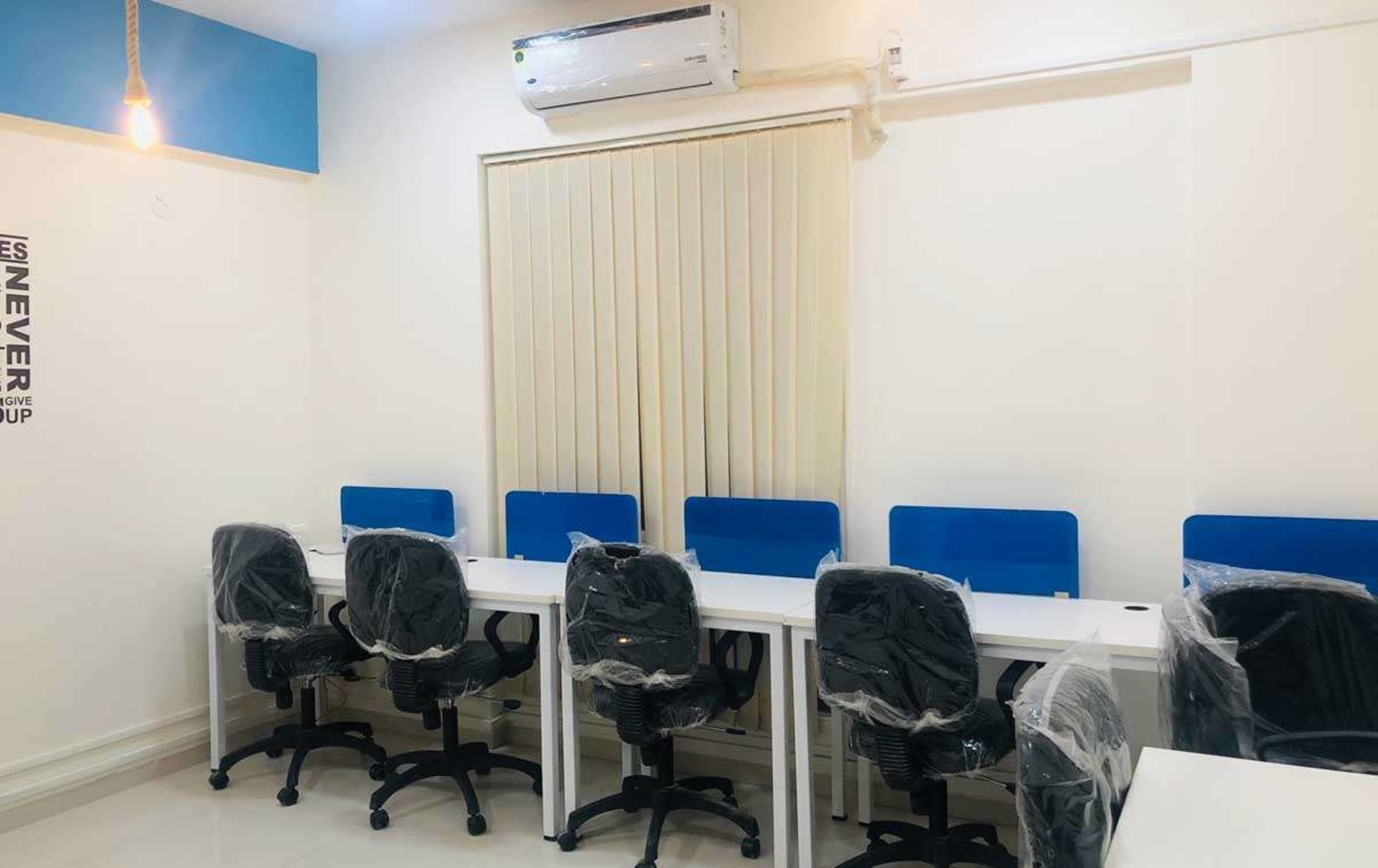 best office space in South Extension II, Delhi