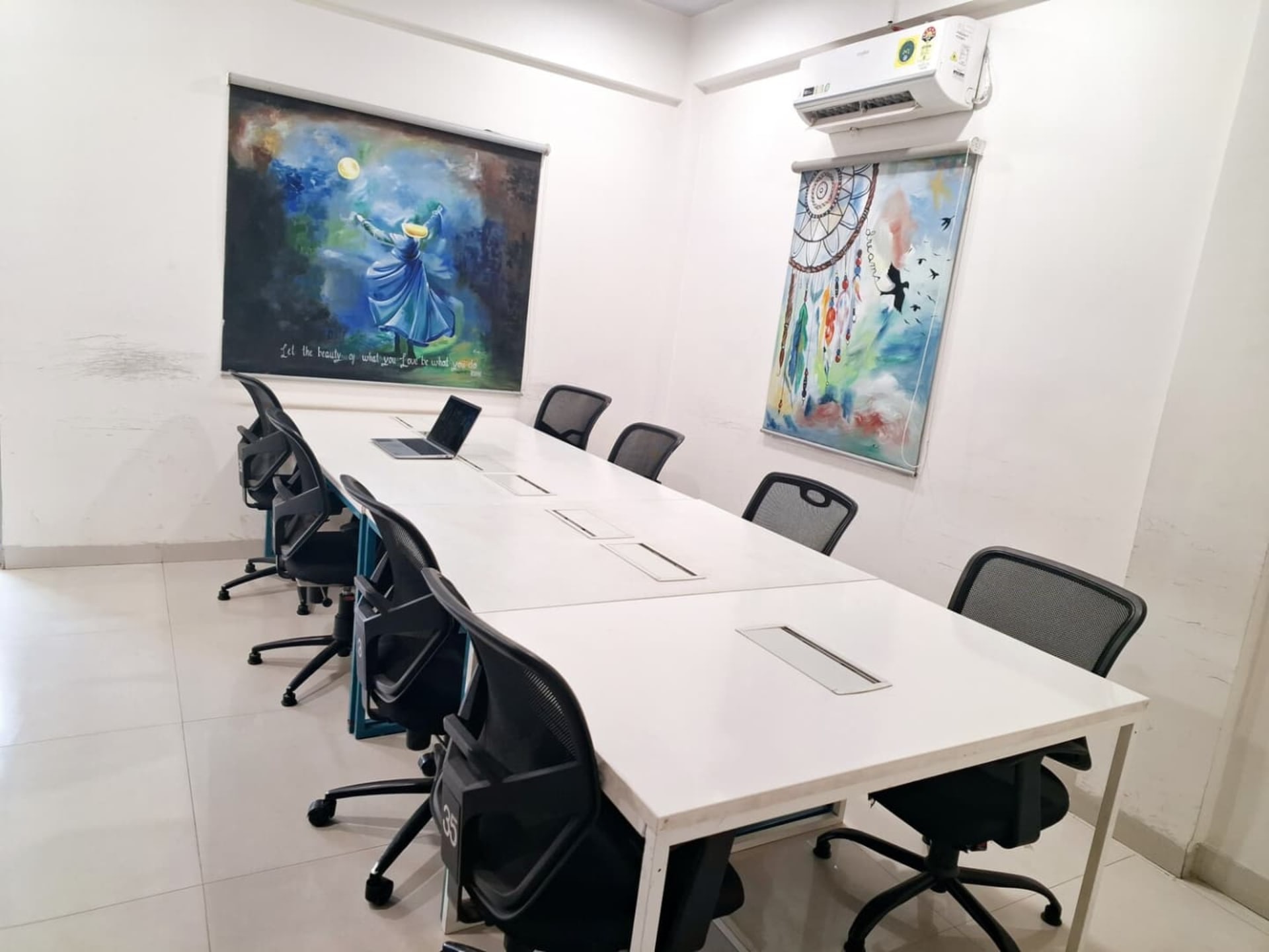 best office space in South Extension, Delhi