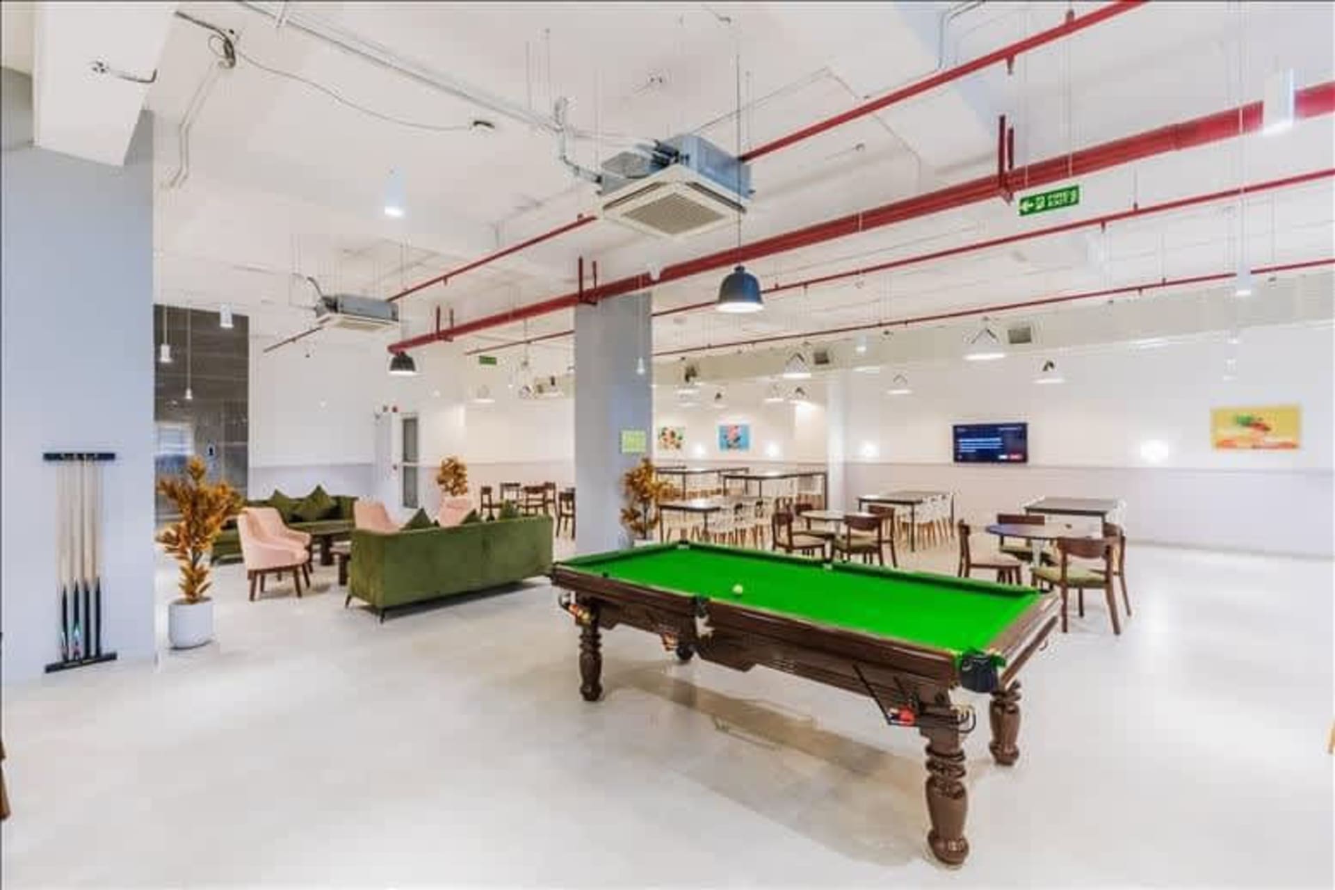 best office space in Noida Extension, Noida