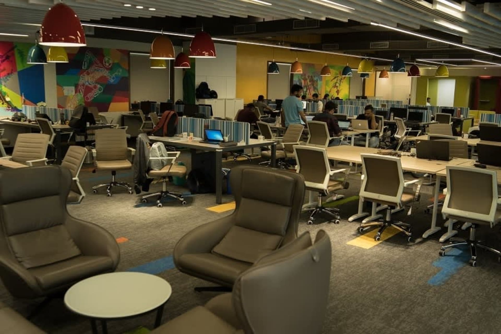 best office space in Noida Extension, Noida