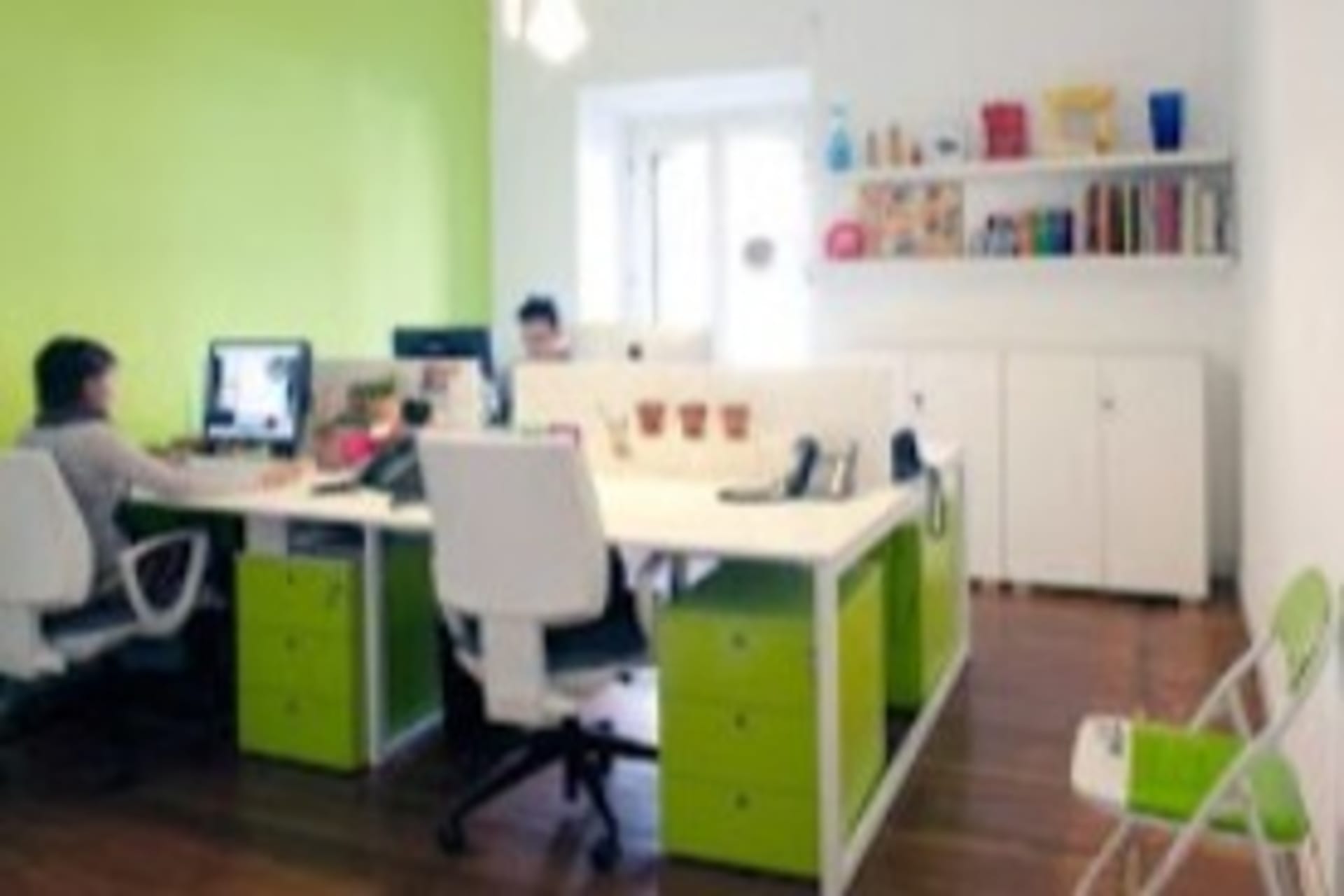 Plug & Play Offices in Hyderabad