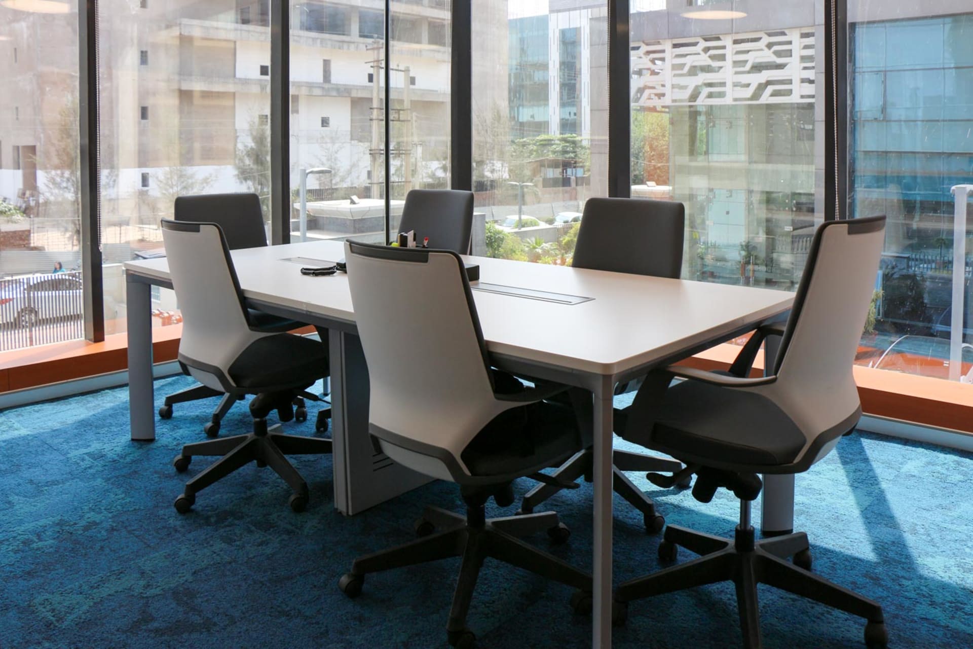 Plus Offices virtual office for business registration in Gurgaon
