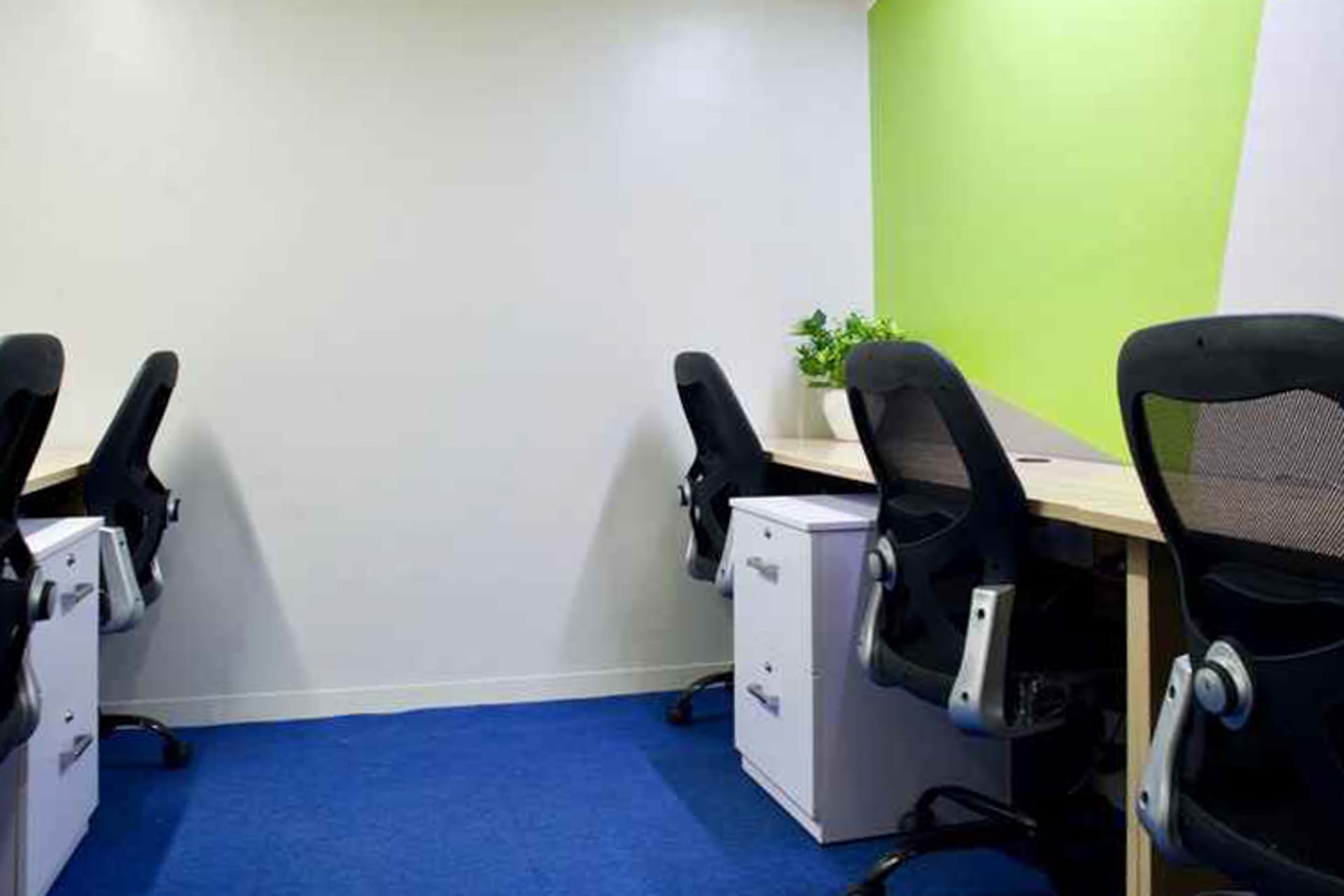 Pocket Spaces in Pune