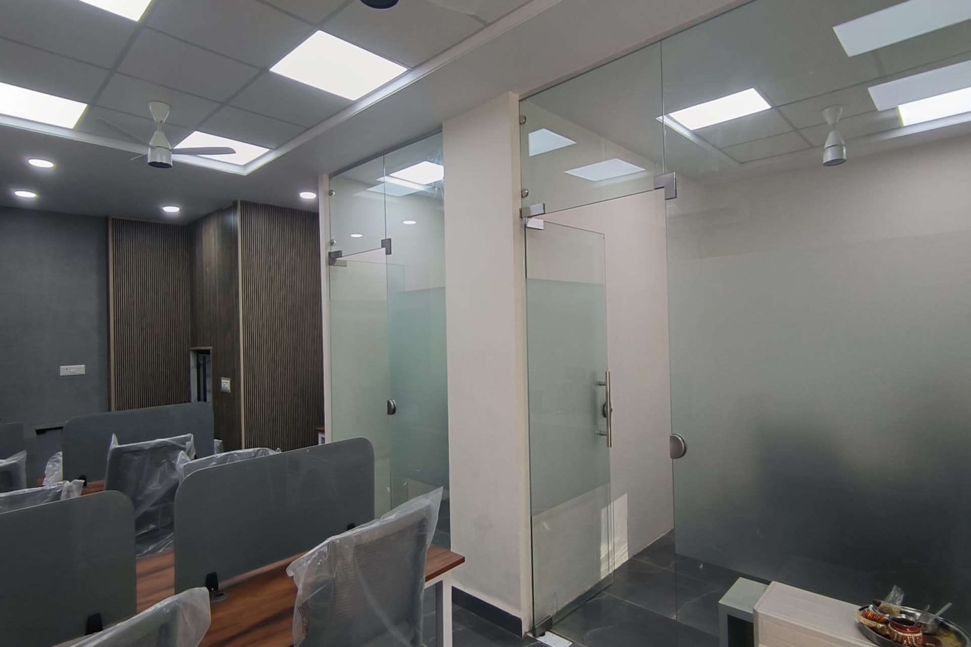 Coworking space Samvad Nagar, Indore