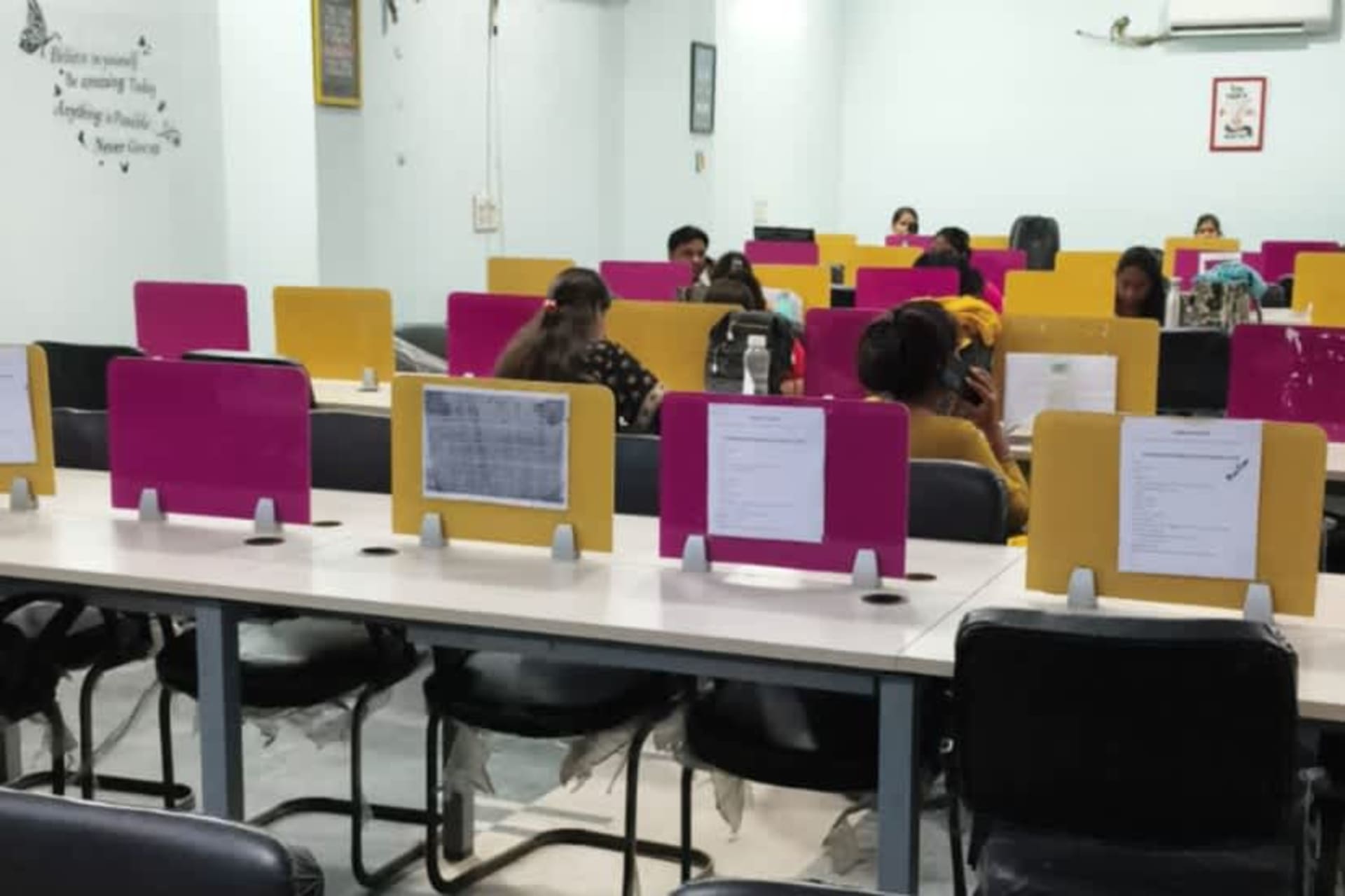 best office space in Connaught Place, Delhi