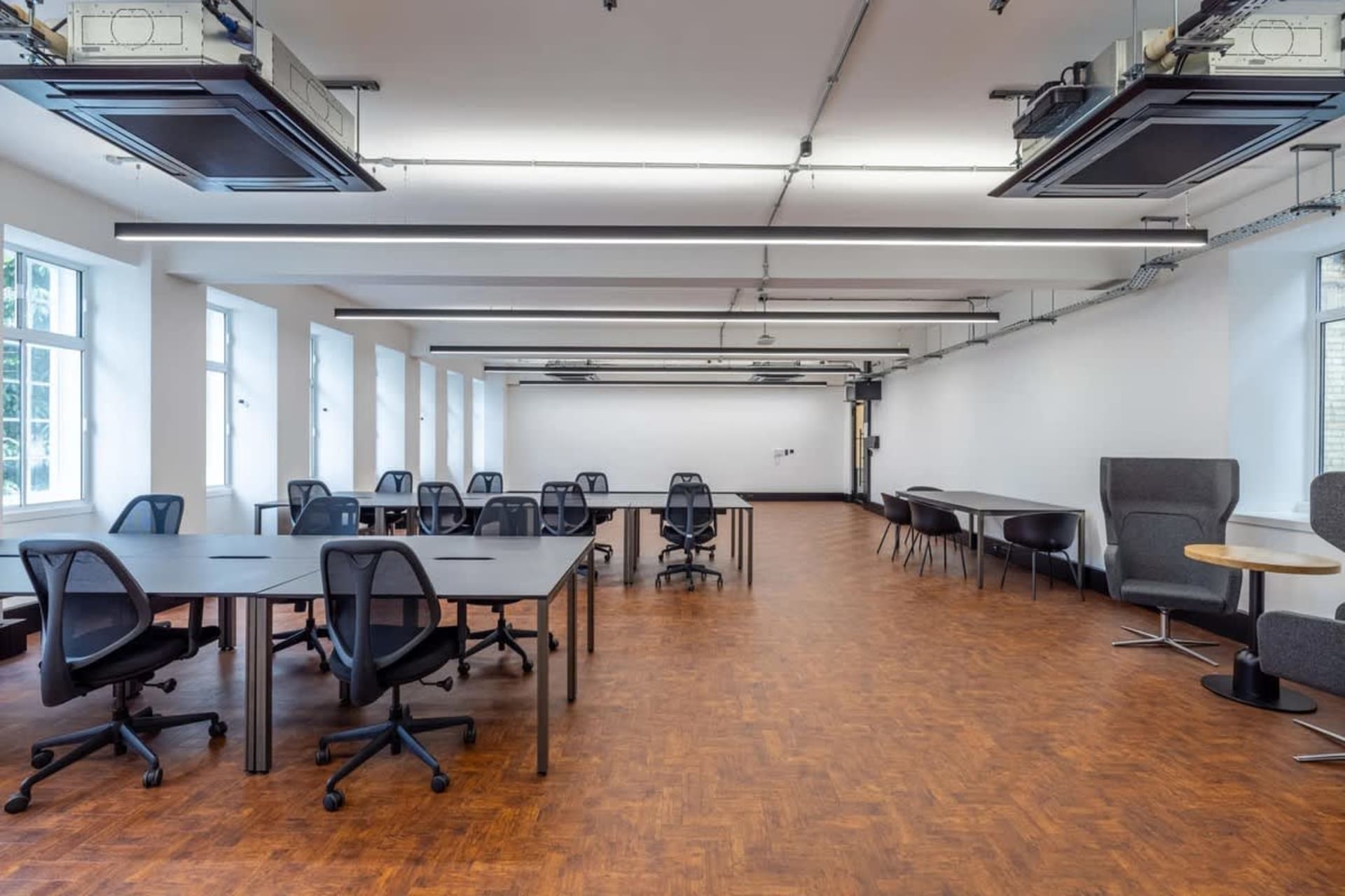 Workspace Portsoken House - coworking space in City of London, London