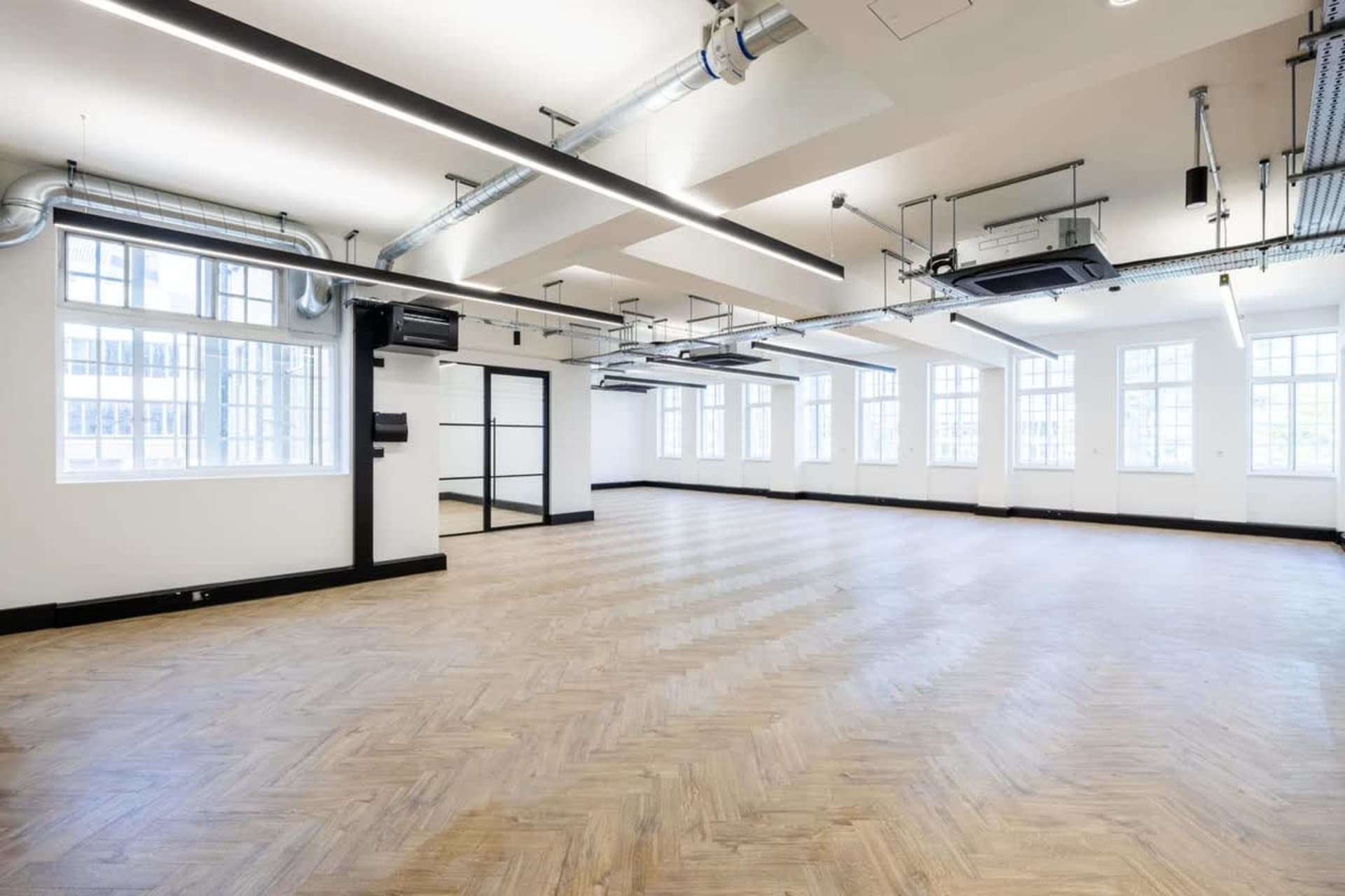 Workspace - office space in City of London, London