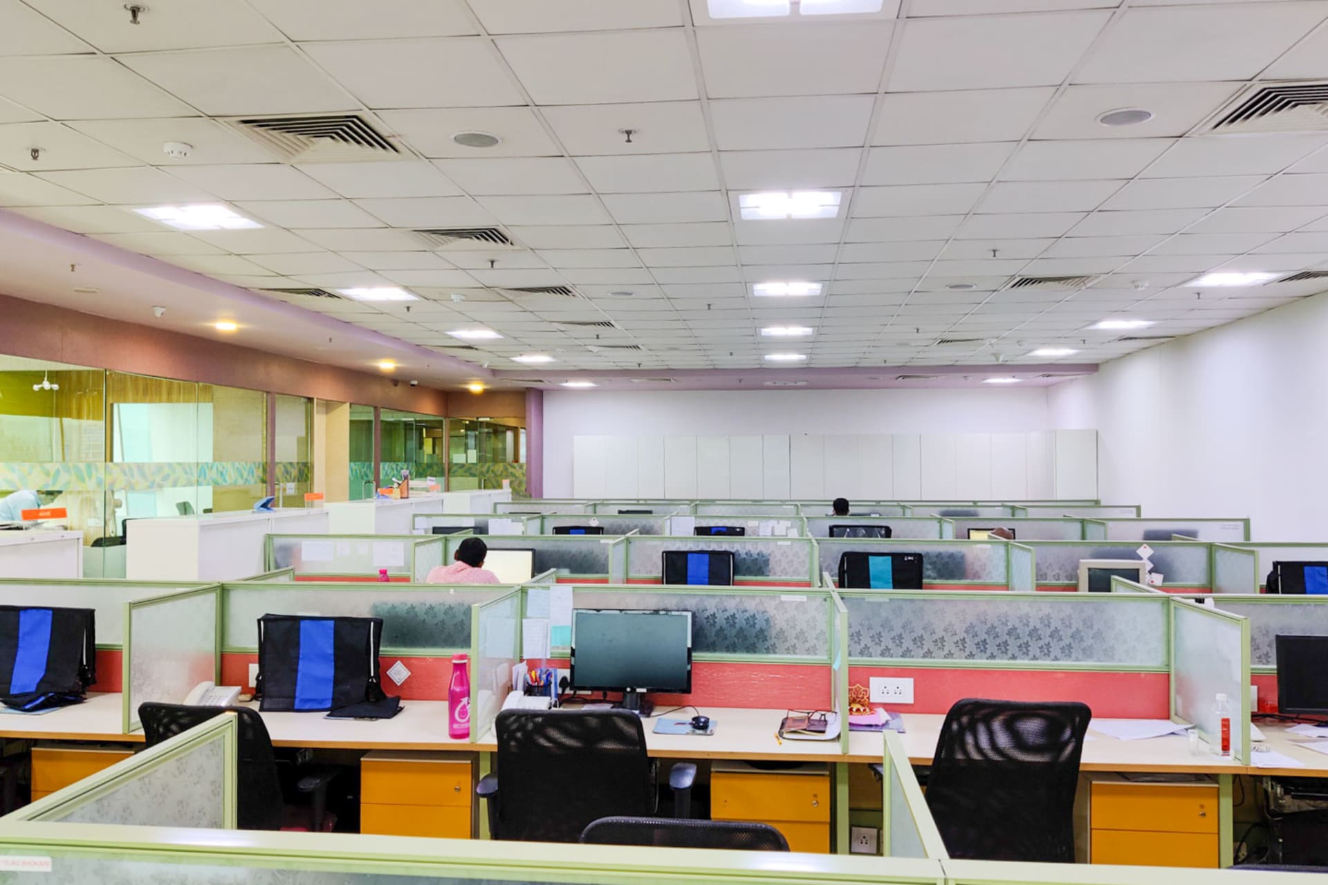 undefined day pass in Andheri East