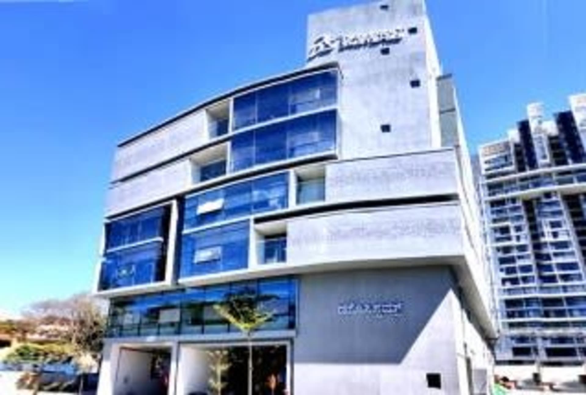 Pramuk MM Meridian private space in Jayanagar, Bangalore