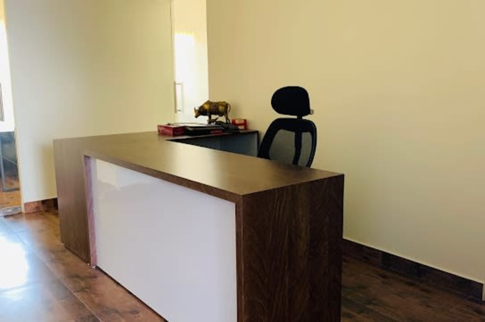 Precedence Coworks in Bangalore