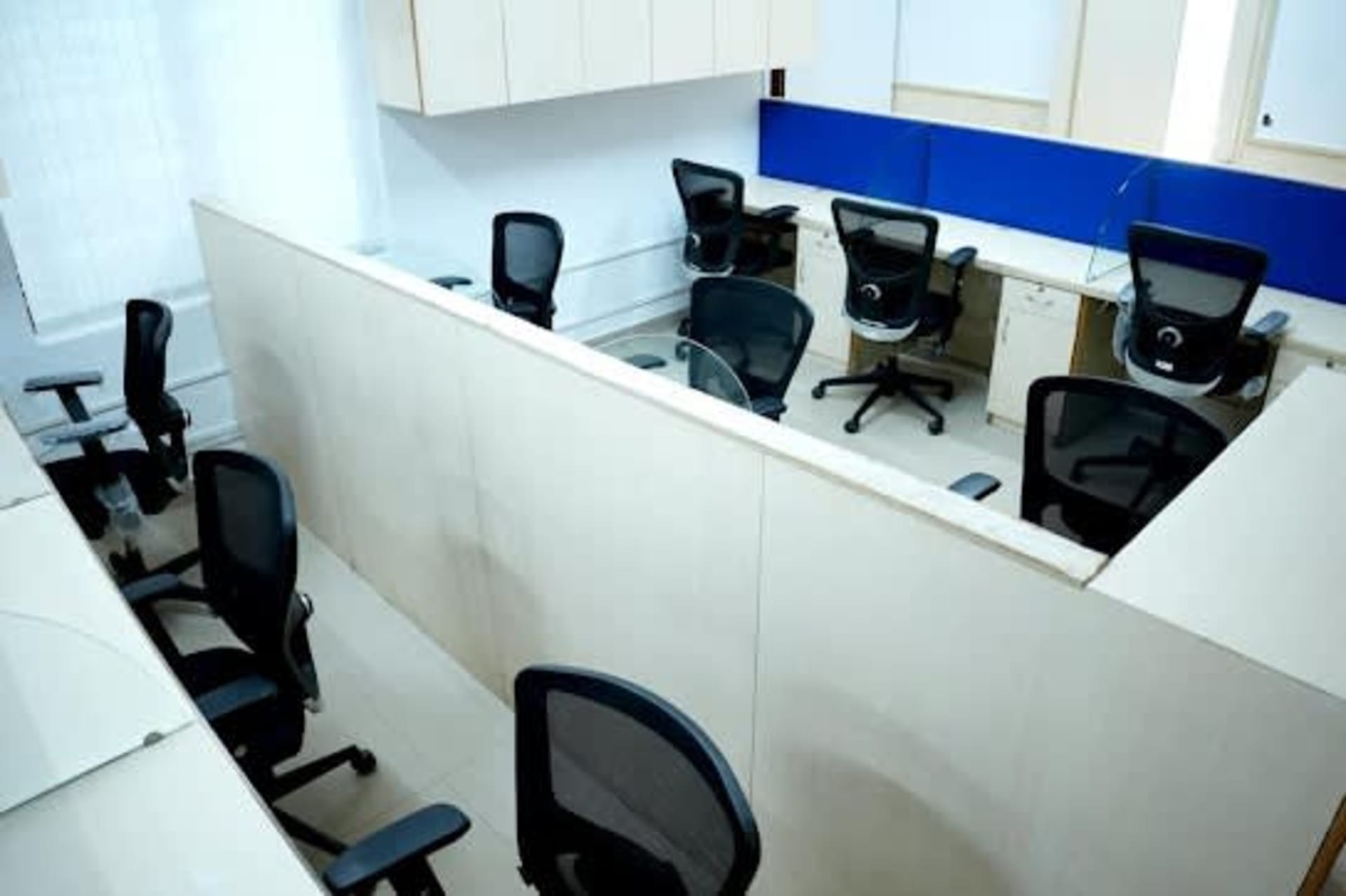 PREPPY Co-Work & Study Spaces undefined