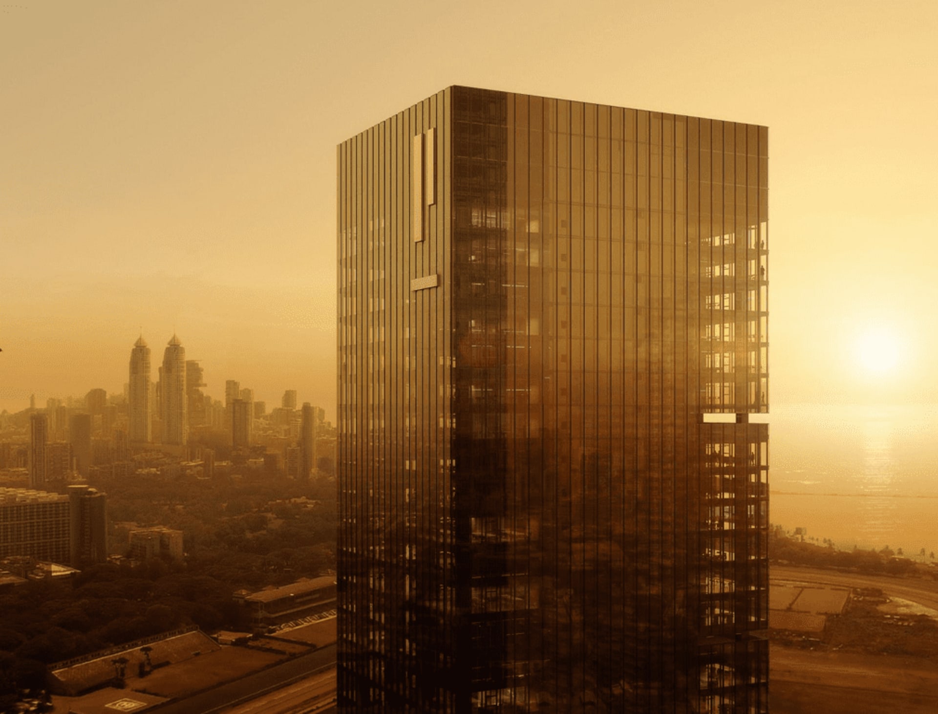 Prestige 101 - Tower Y undefined