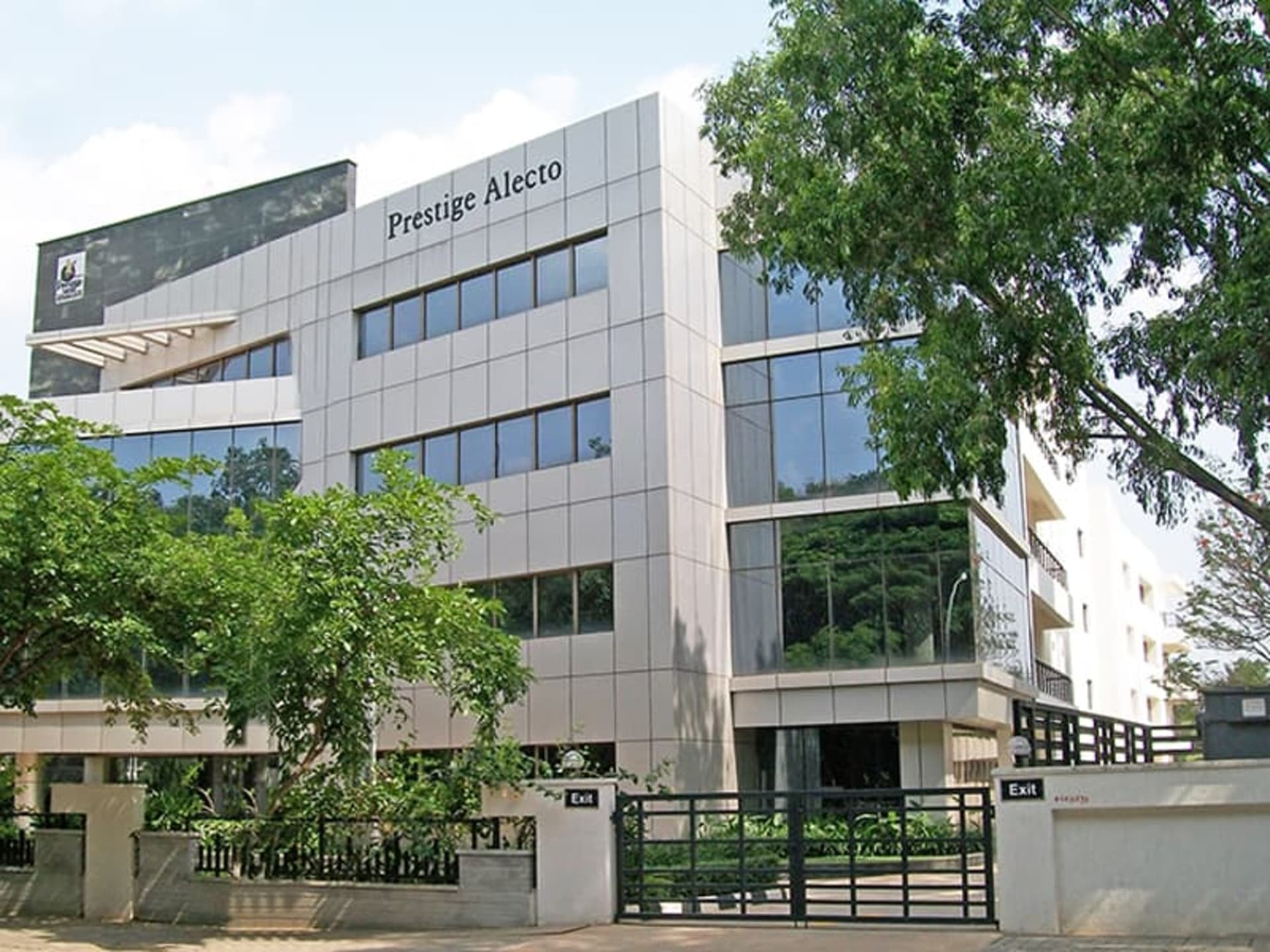 Prestige Alecto private space in Electronic City, Bangalore