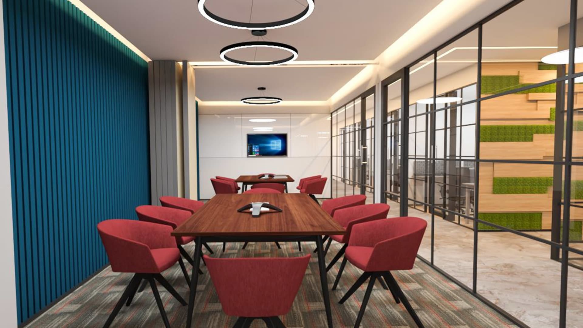 Prestige Blue Chip Software Park Block - 2 in Bangalore
