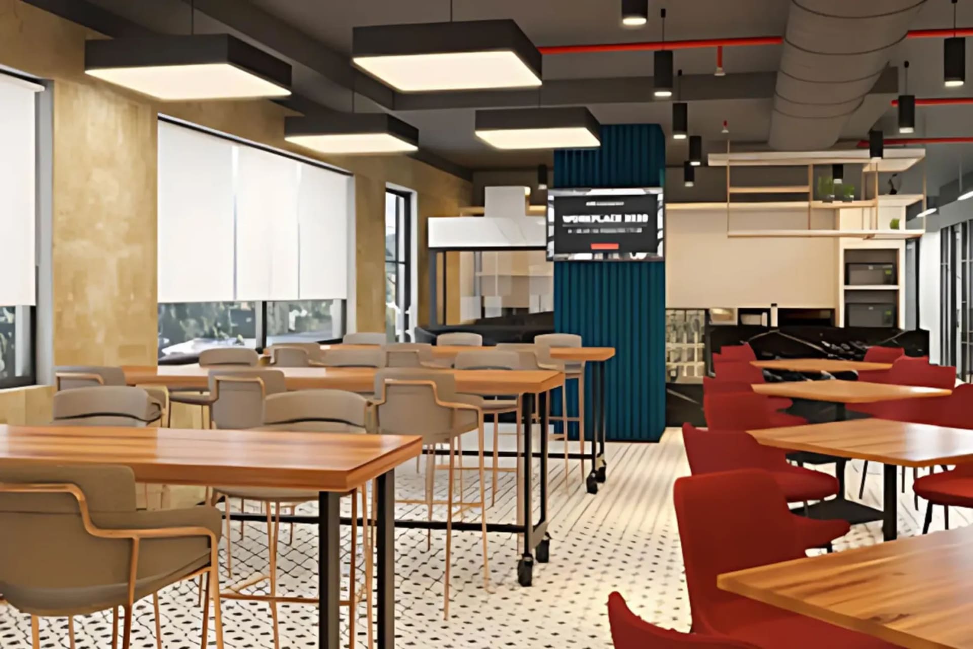 best office space in Koramangala, Bangalore